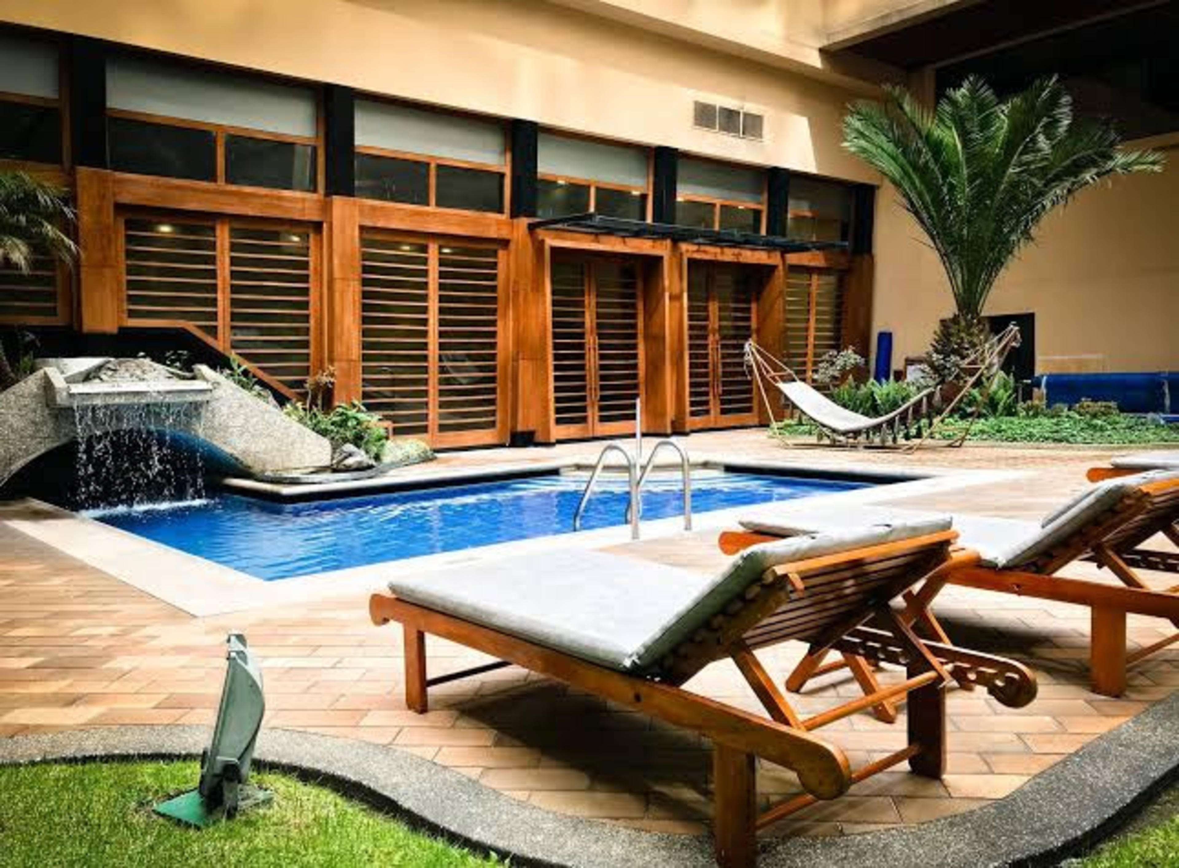 Swissôtel Quito