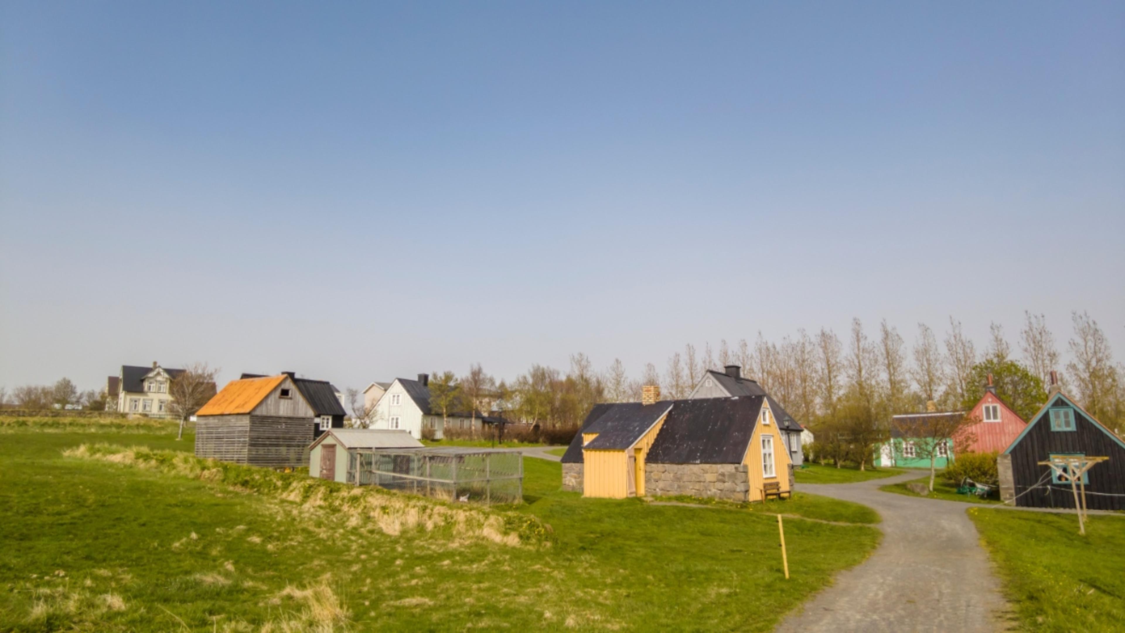 Árbær