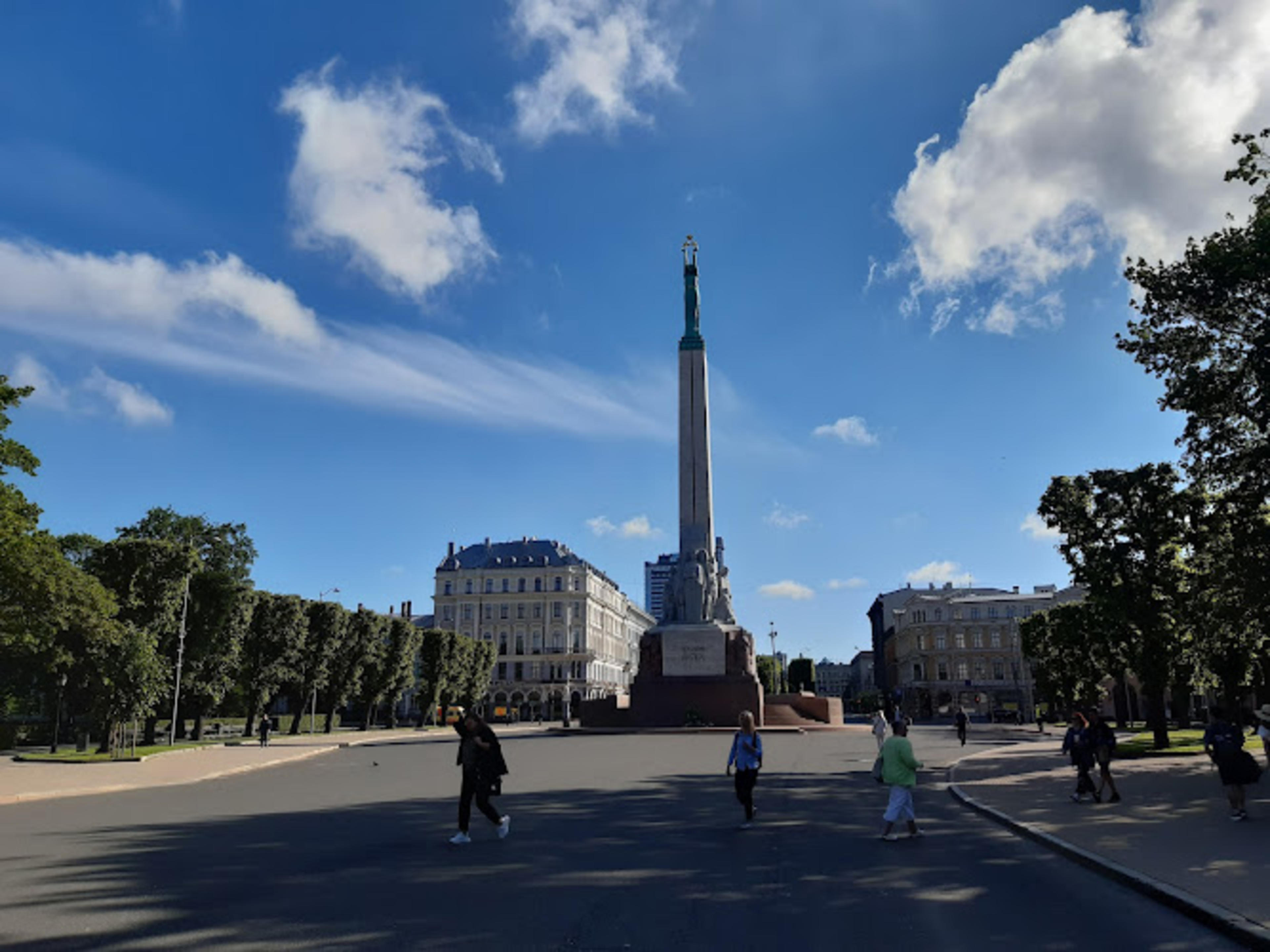 Bastejkalna Park