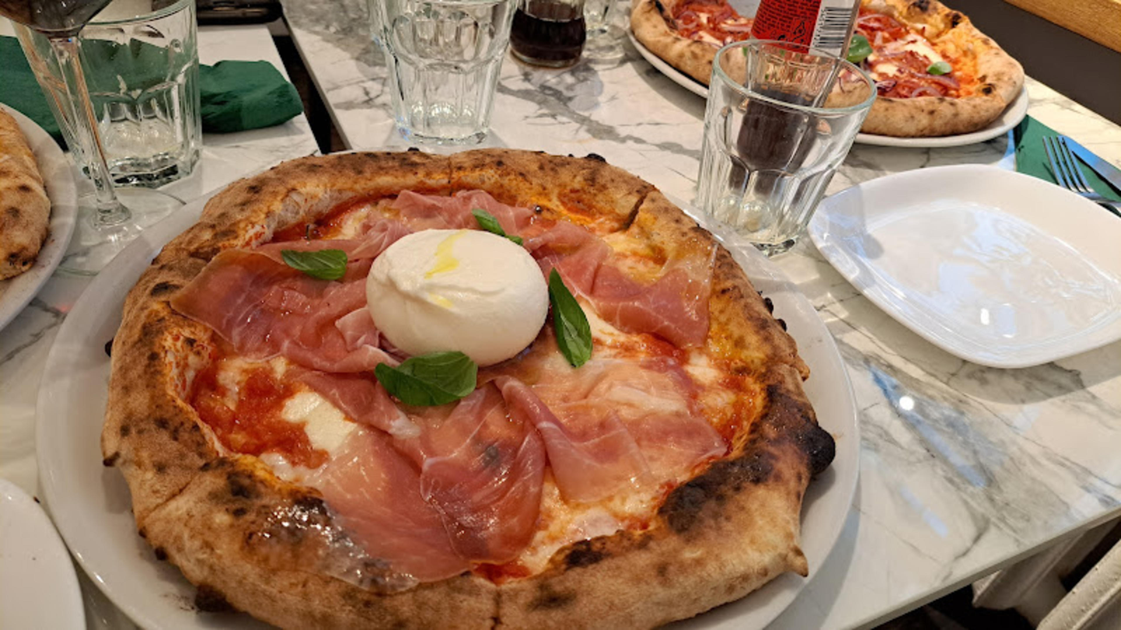 PEPPO's - Pizzeria Contemporanea