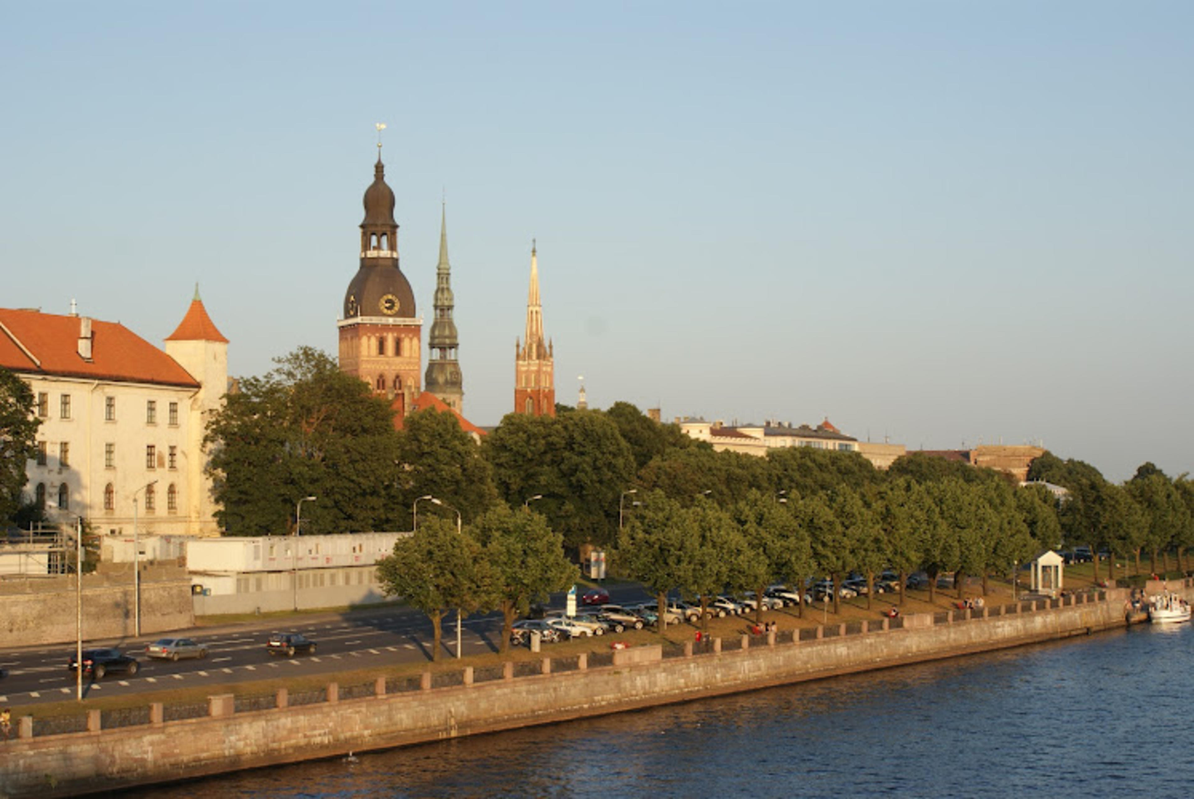 Riga Cathedral