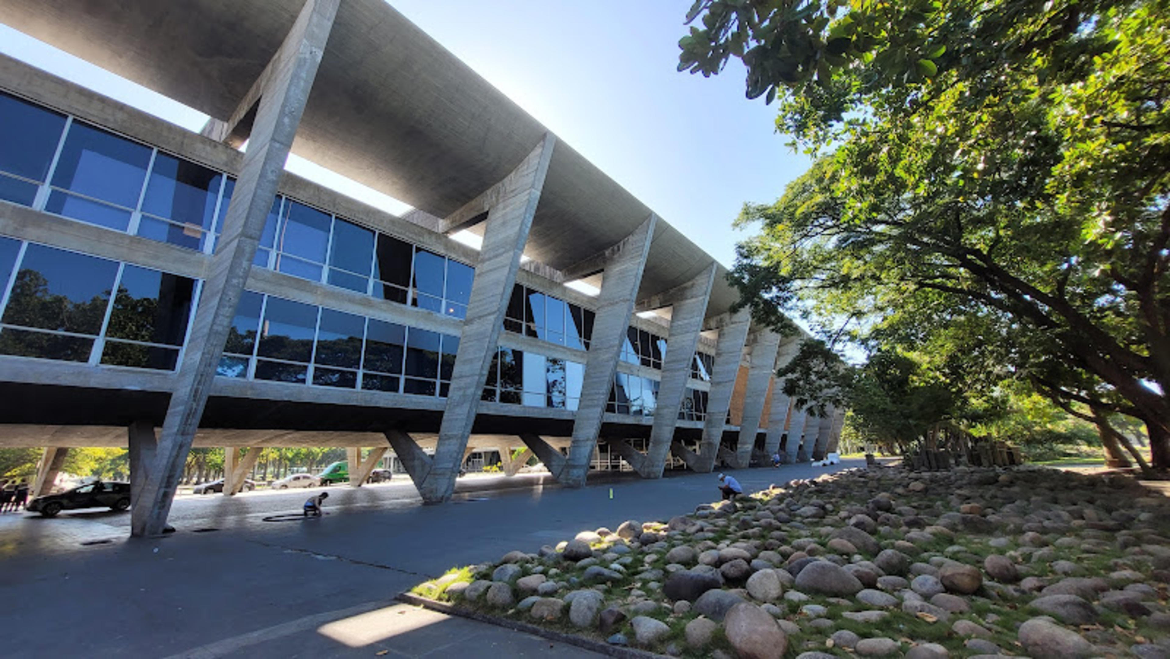 Museu de Arte Moderna do Rio de Janeiro