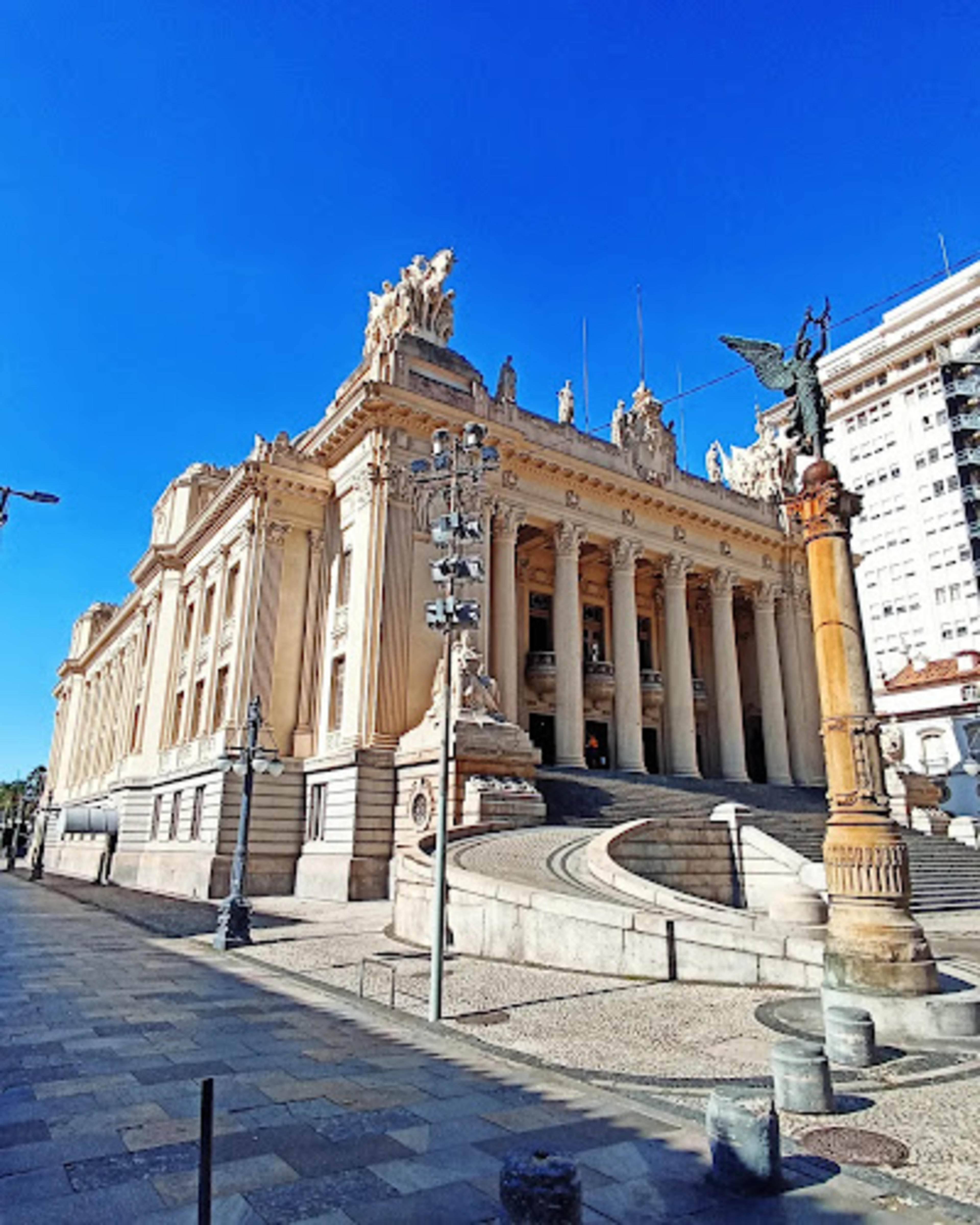 Palácio Tiradentes