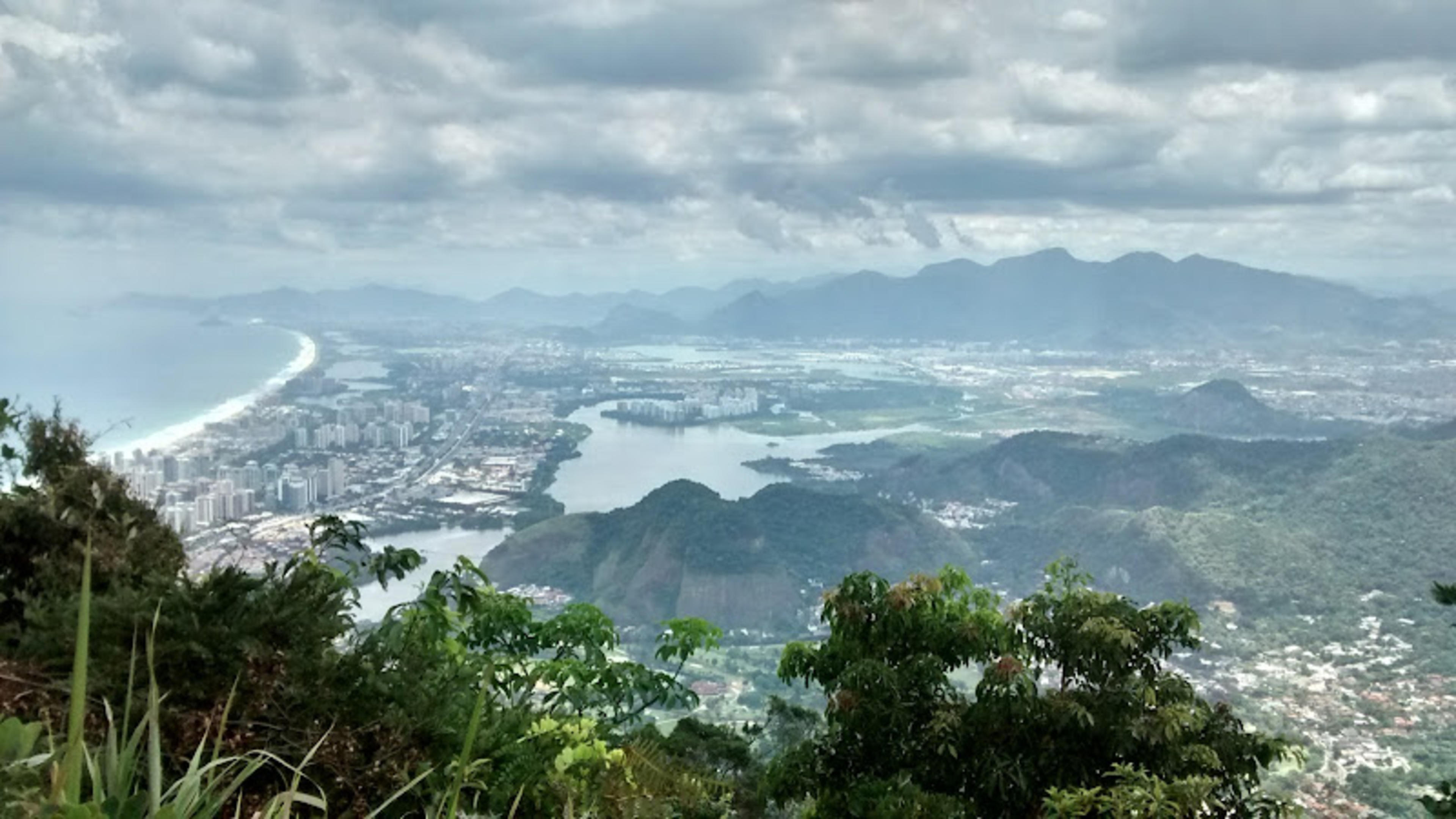 Pedra Do Imperador