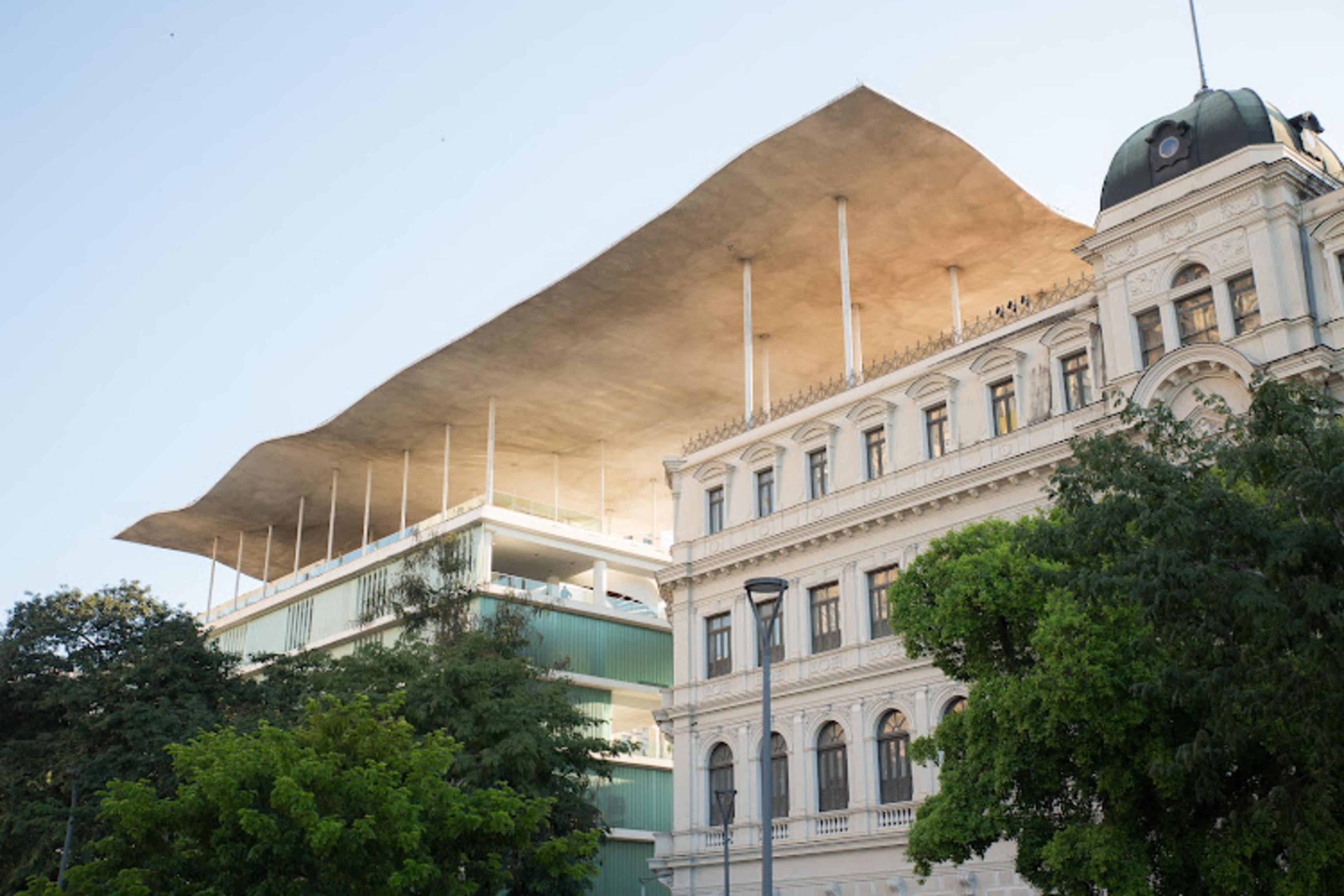 Rio Museum of Art