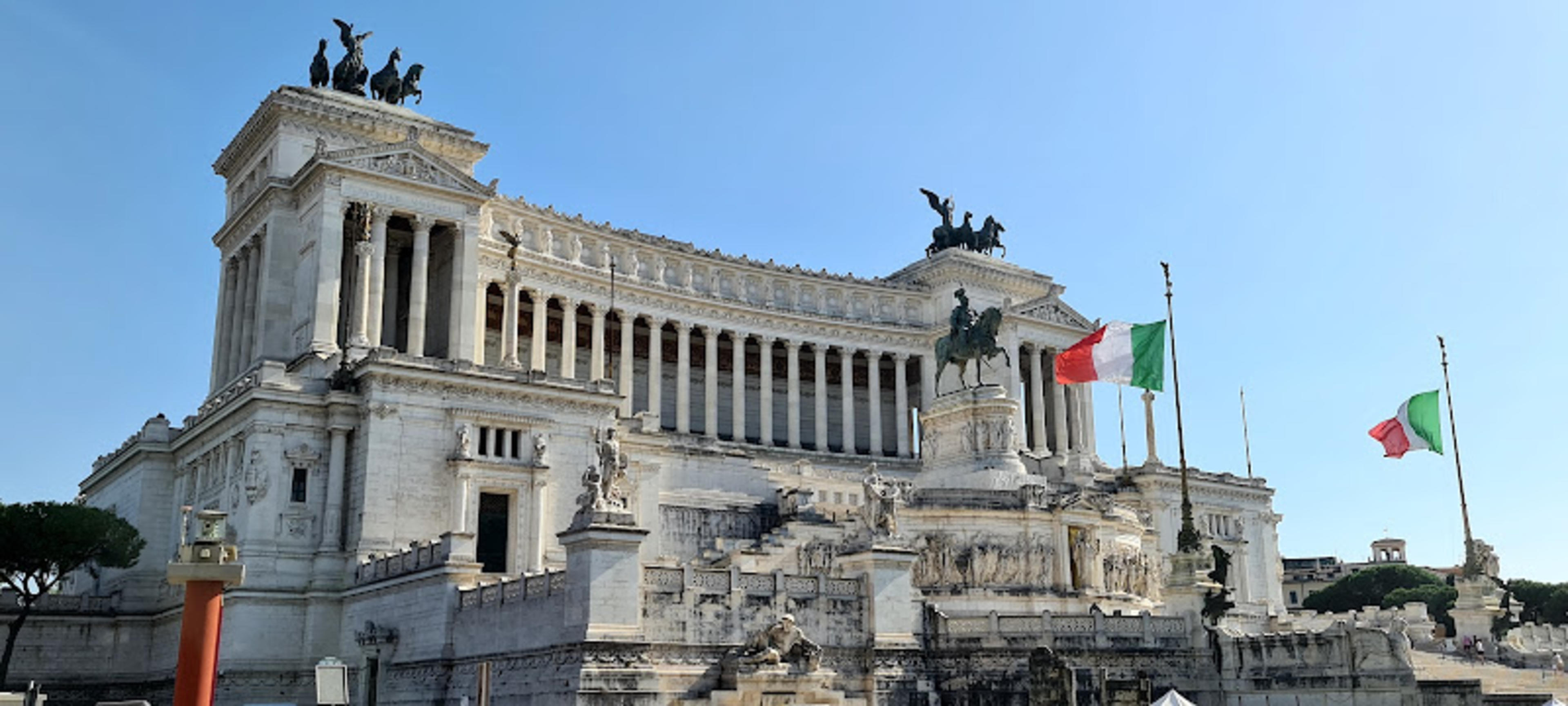Trajan's Column