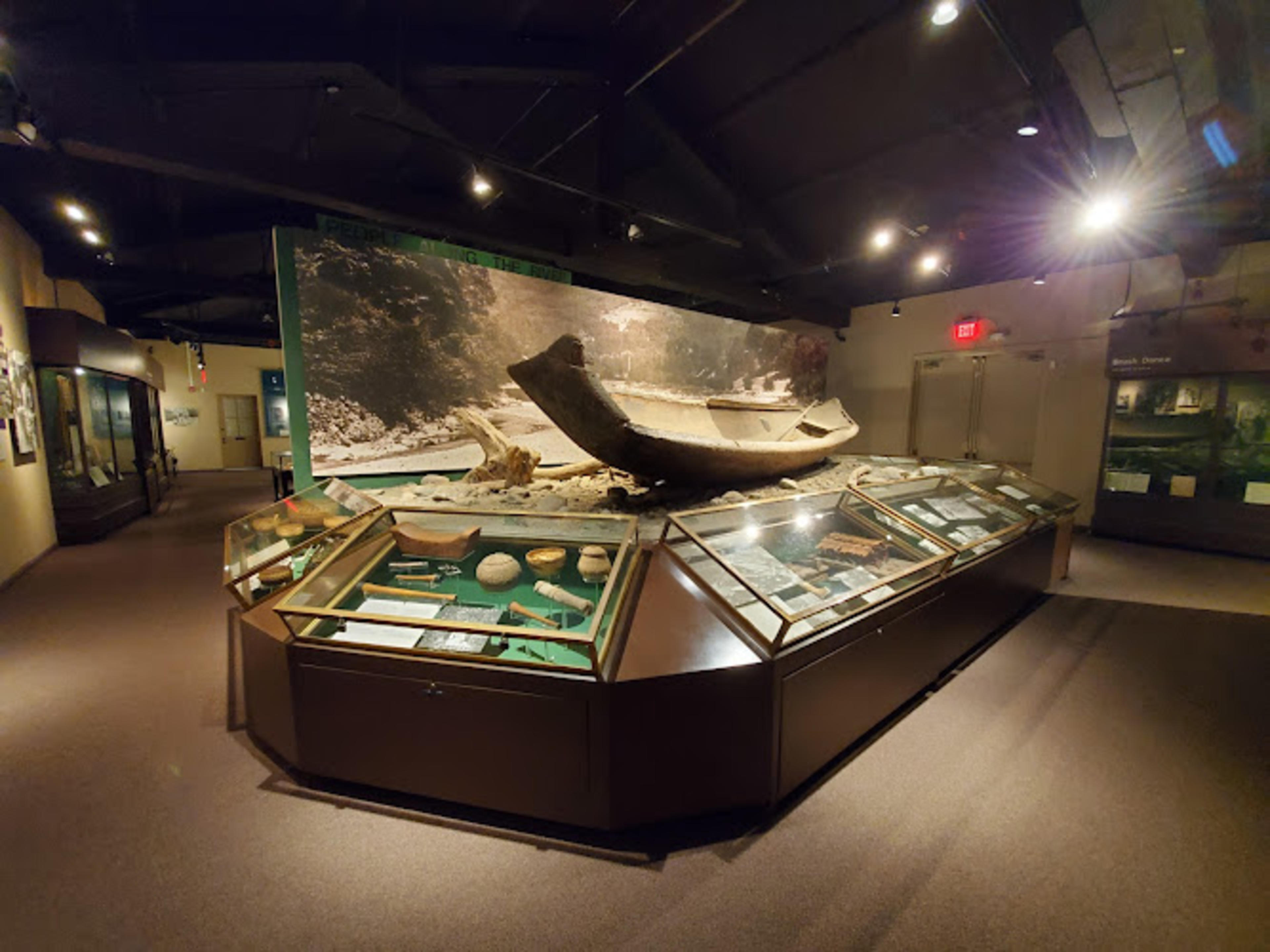 State Indian Museum