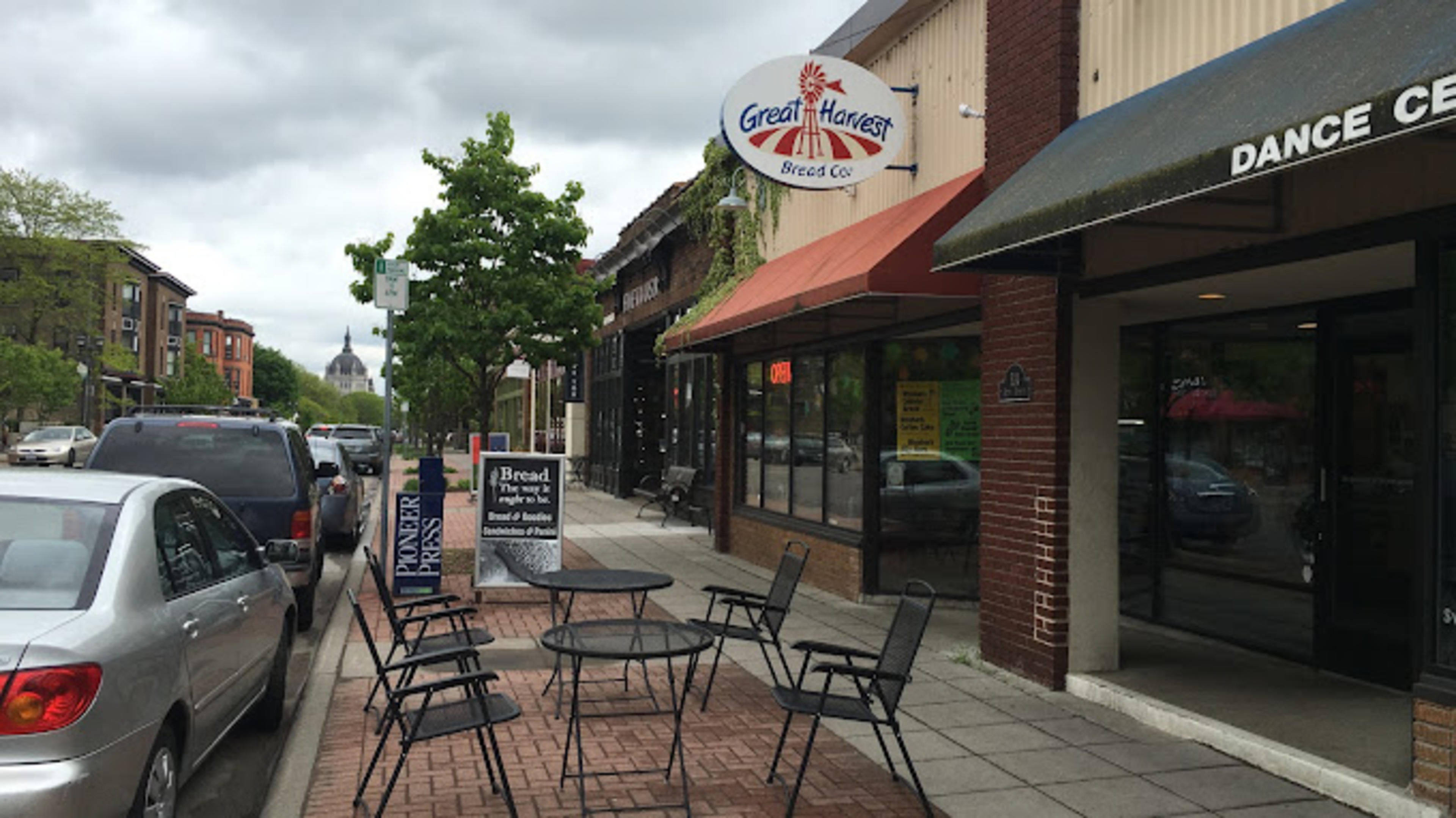 Great Harvest Bread Co.