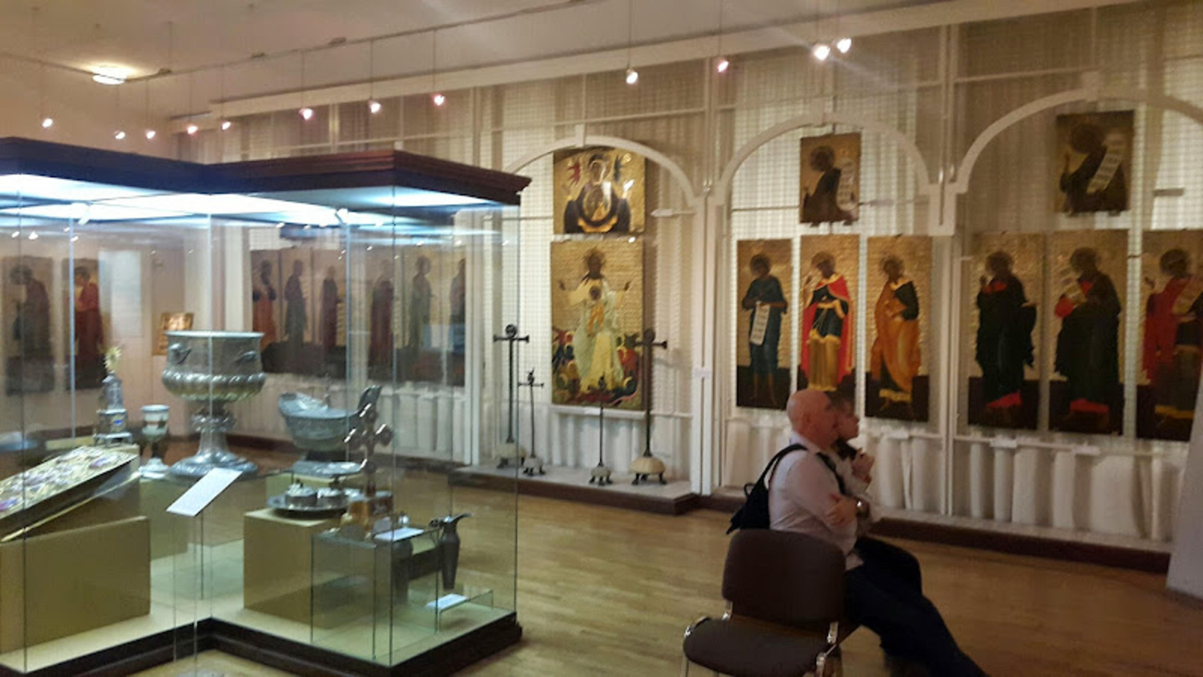 State Museum of the History of Religion