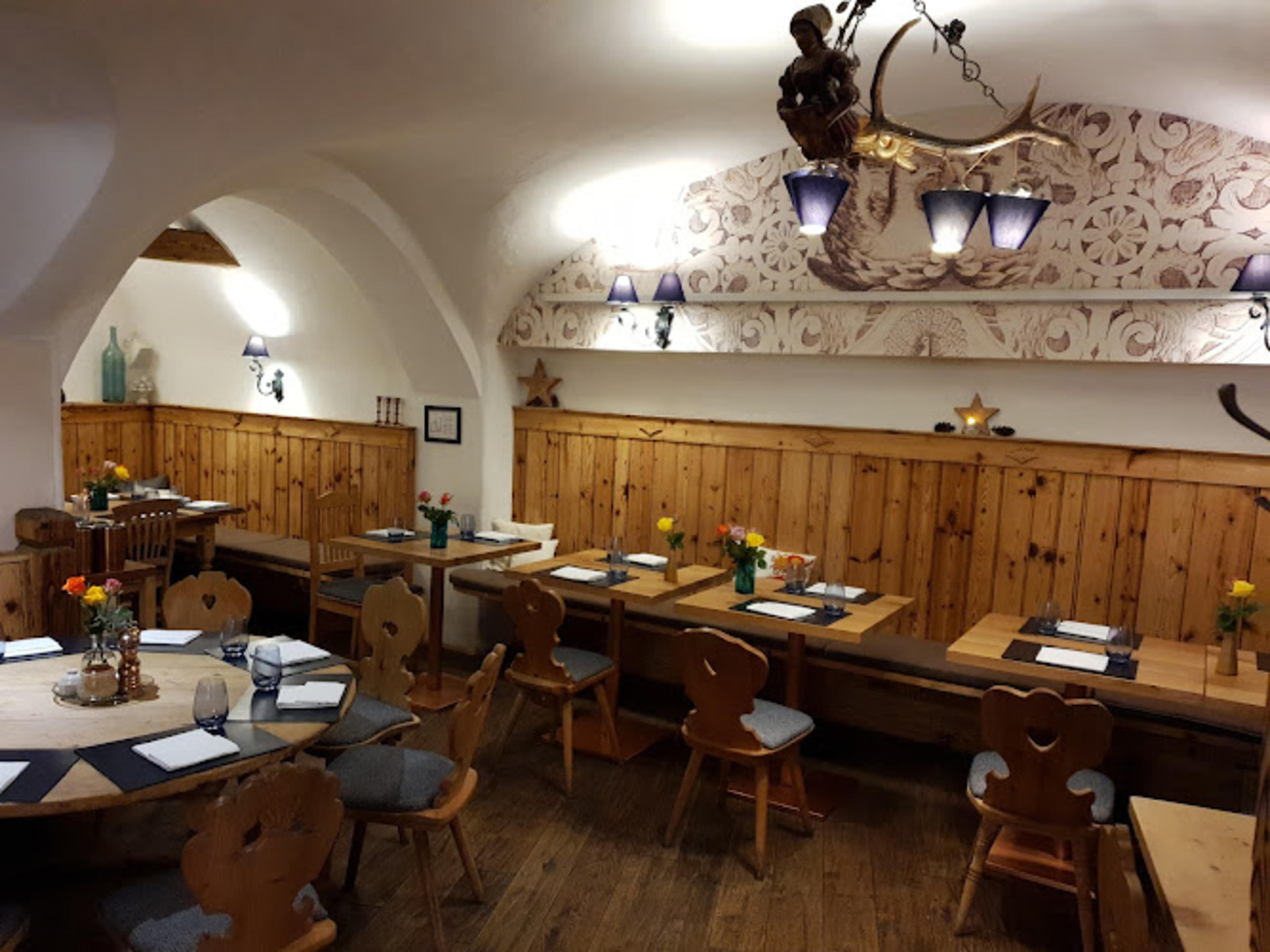 Gasthof Goldgasse