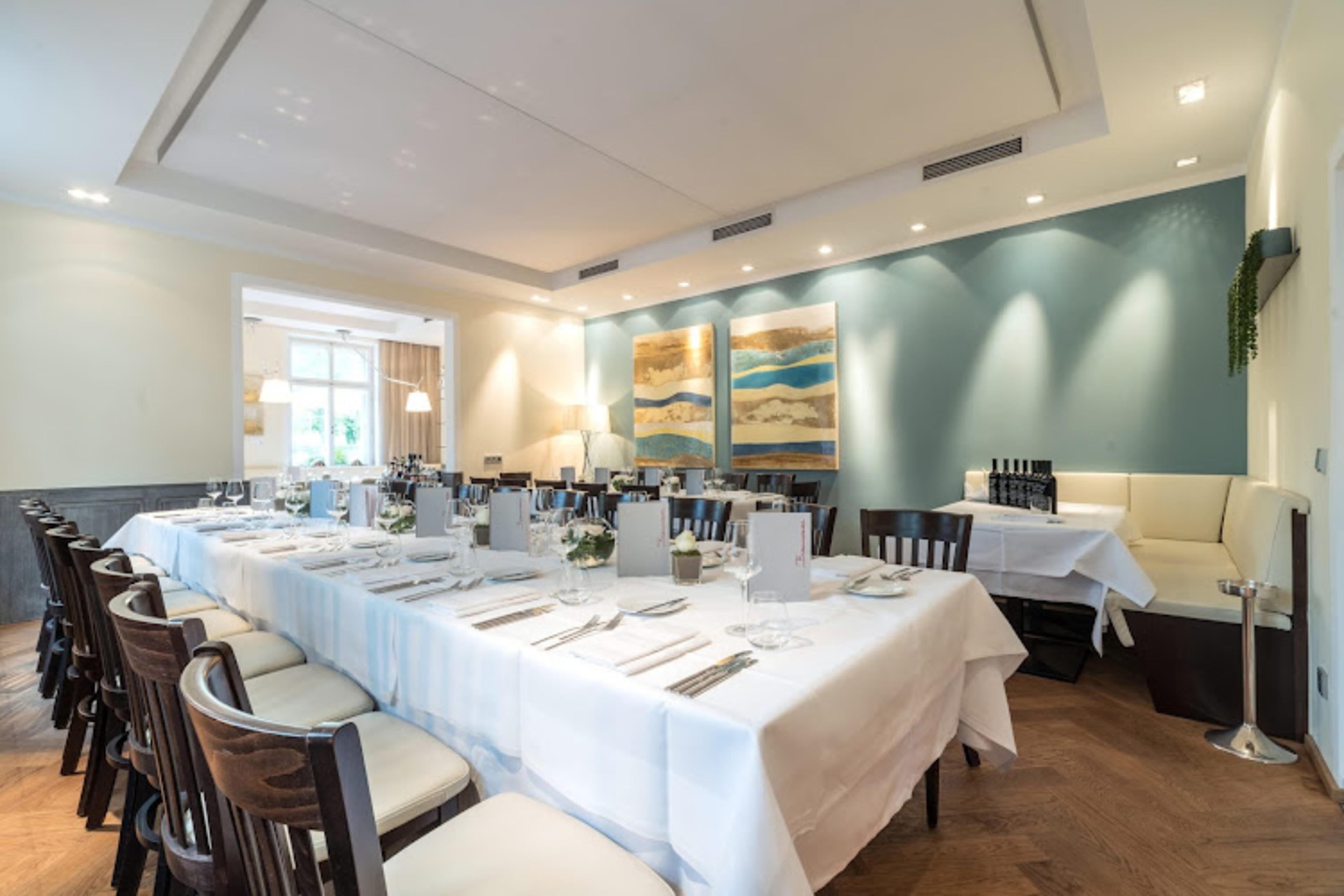 Restaurant Brunnauer