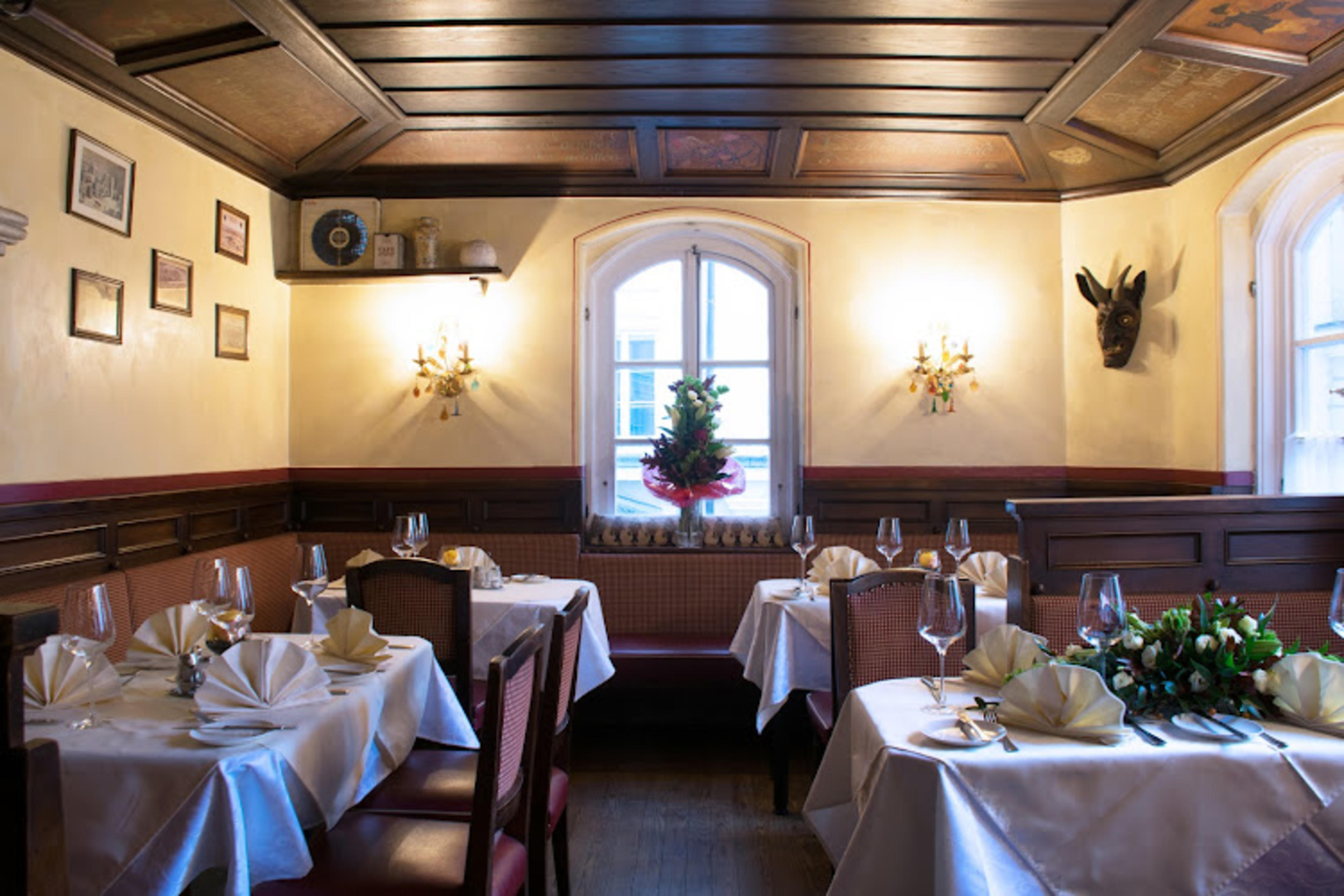Restaurant Zum Eulenspiegel