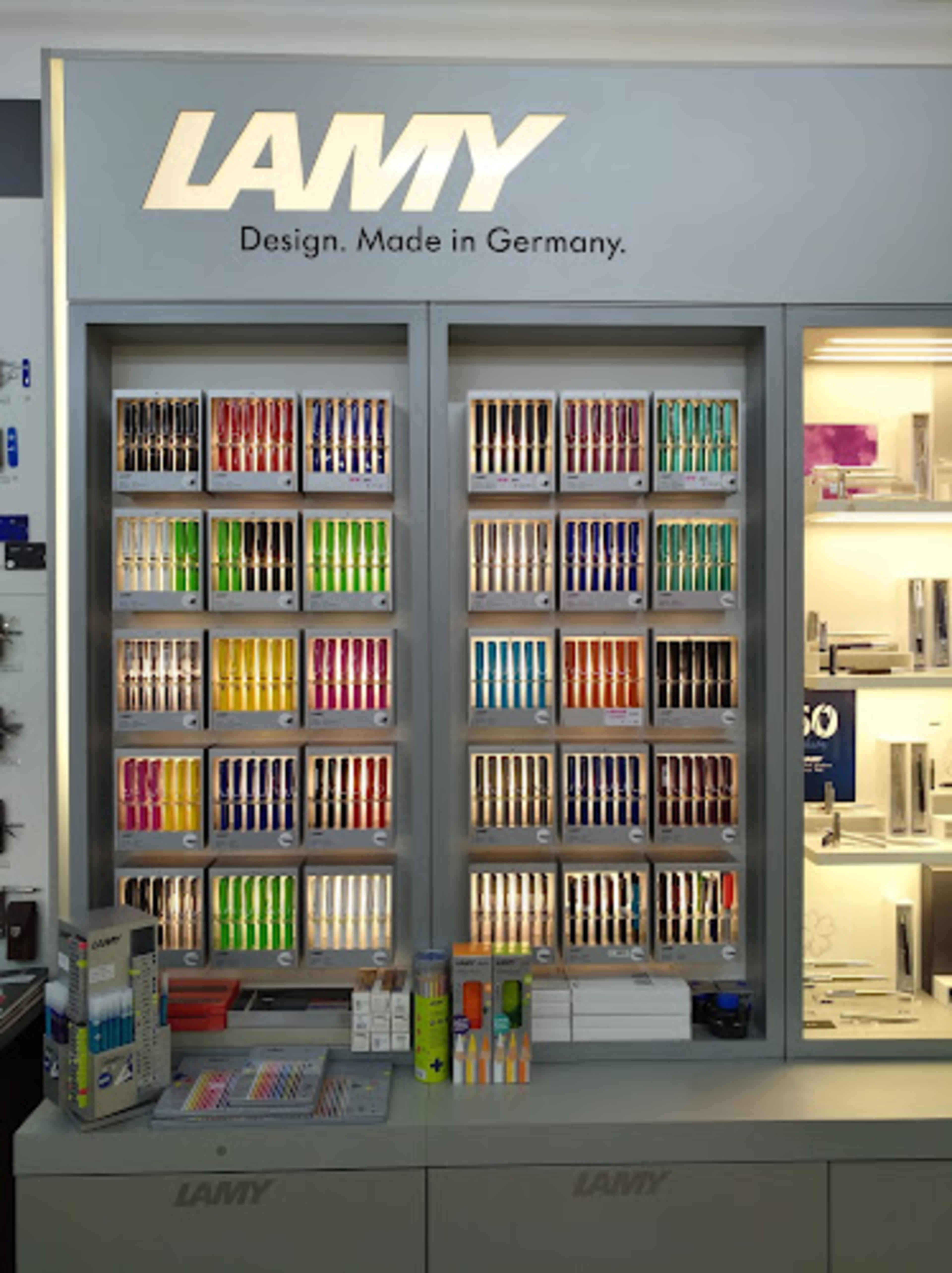S&K DUTY FREE SALZBURG