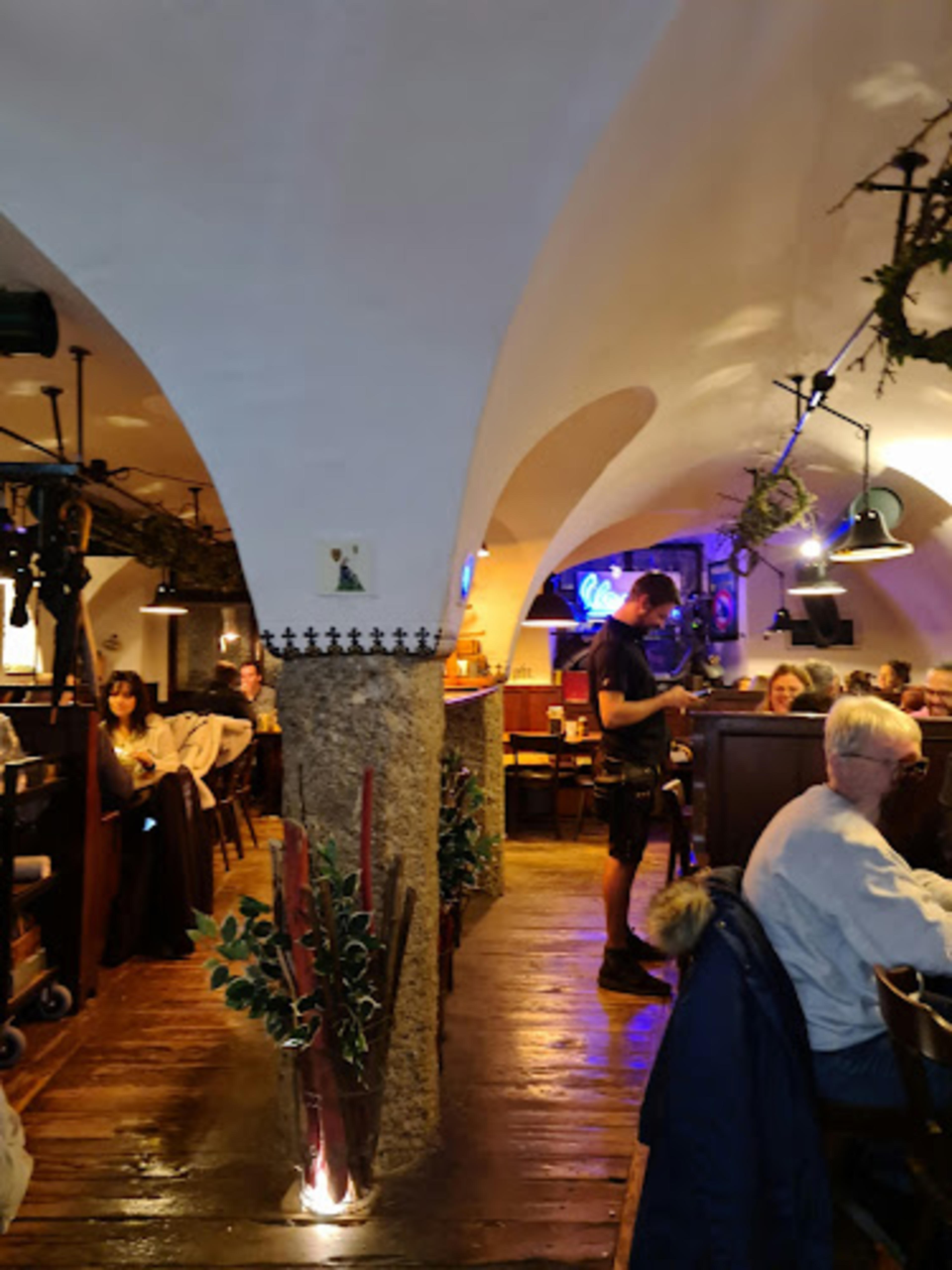Zwettler's Wirtshaus