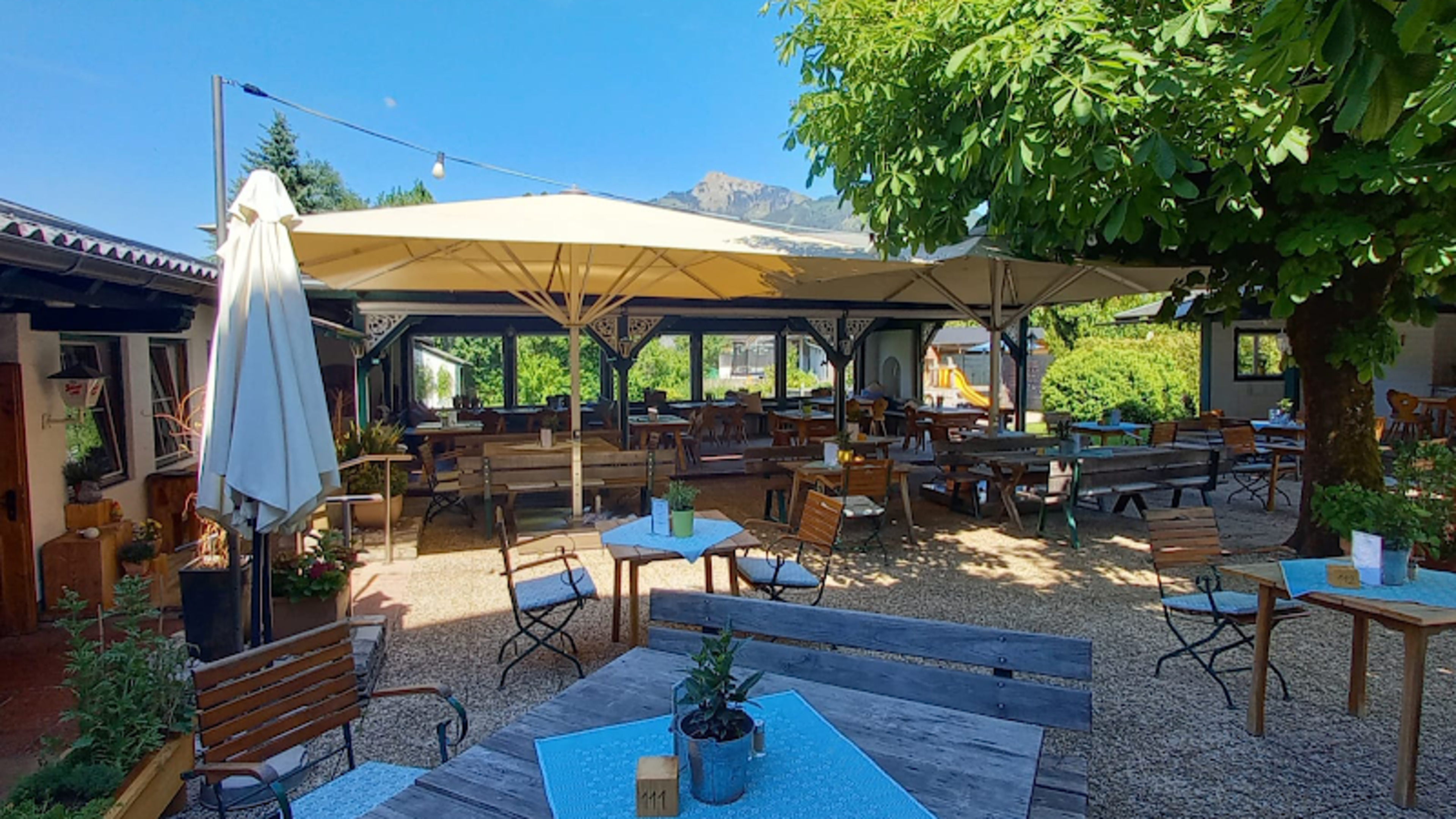 Gasthaus Wirt am Gries