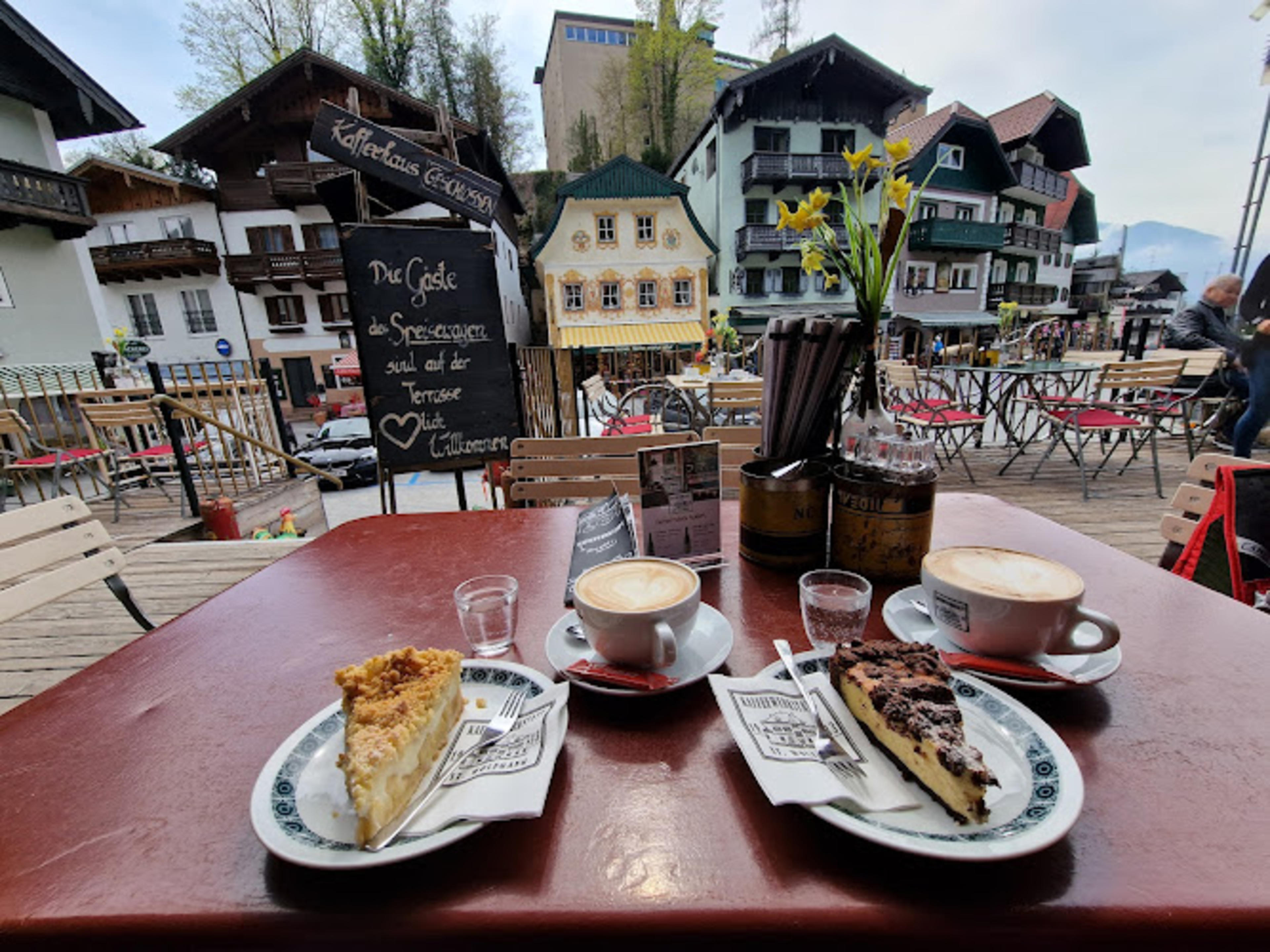 Kaffeewerkstatt