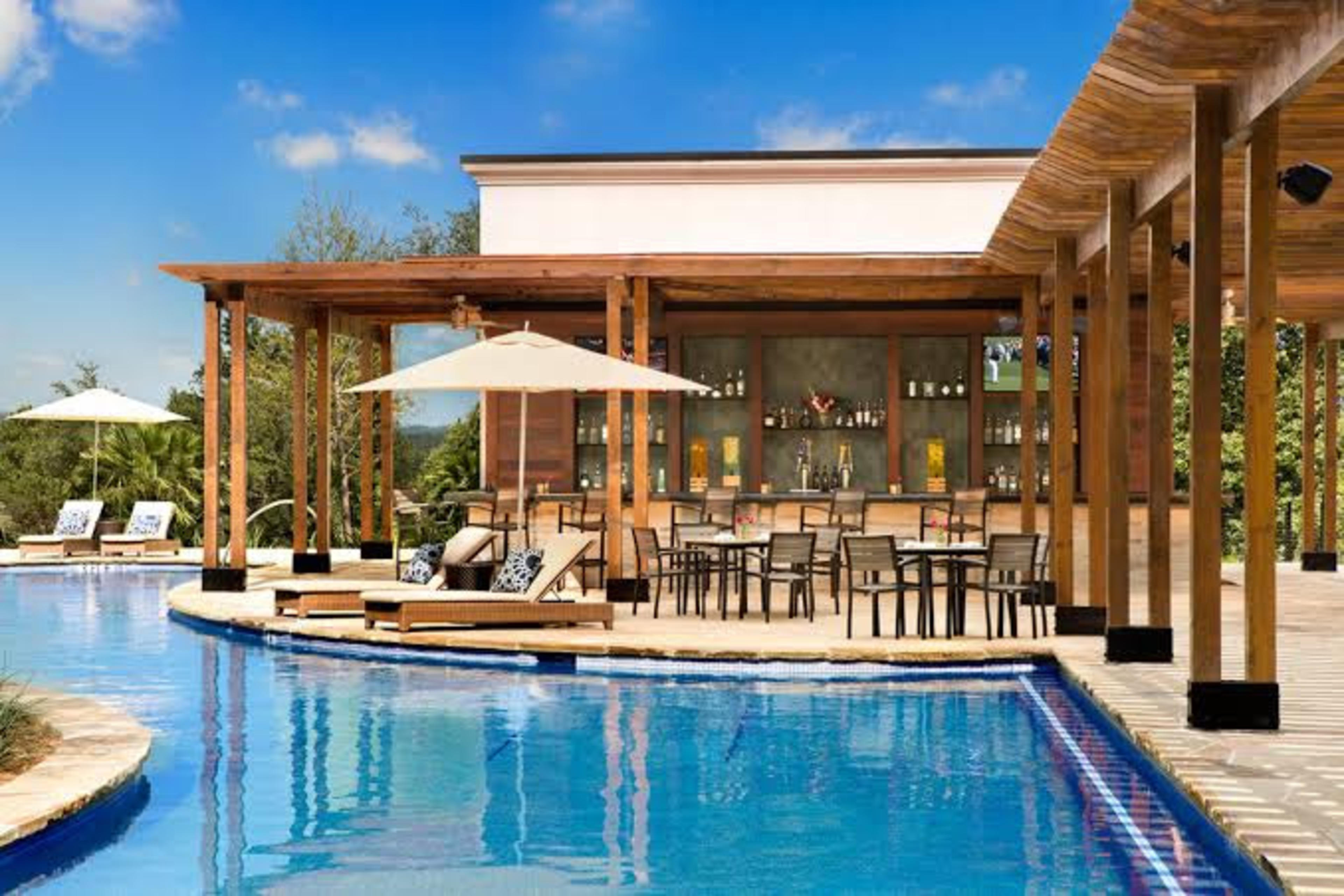 La Cantera Resort & Spa