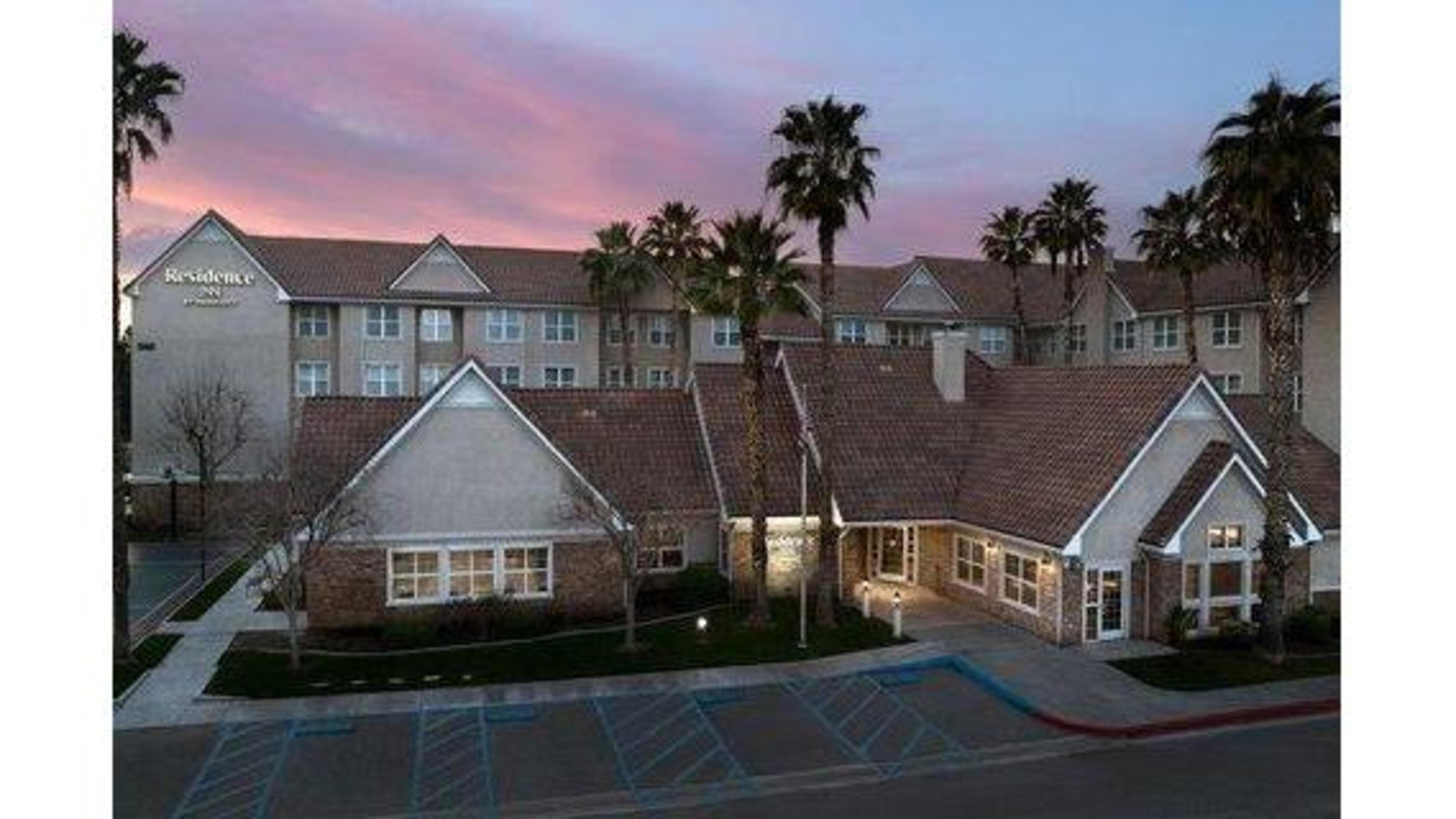 Residence Inn San Bernardino