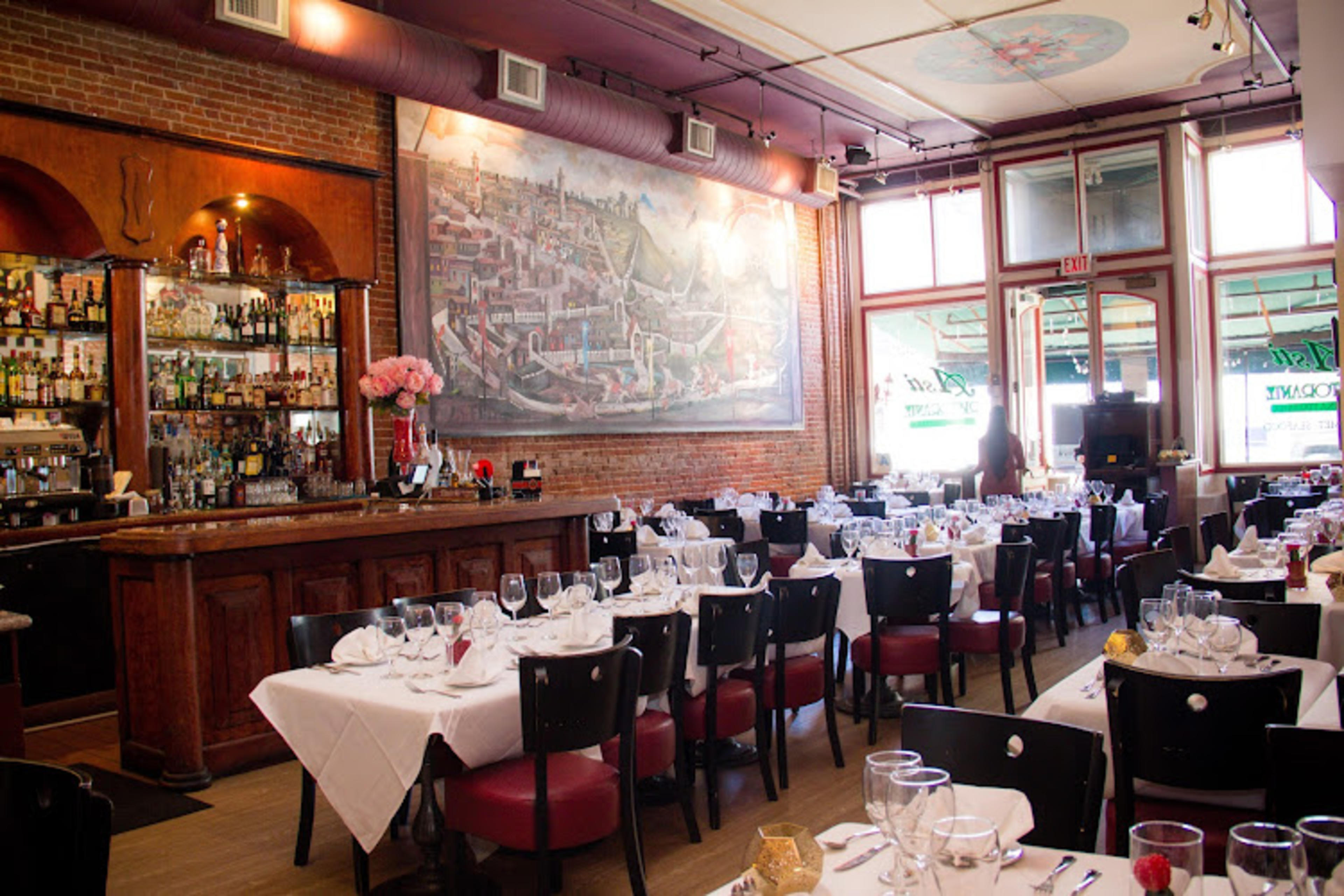 Asti Ristorante