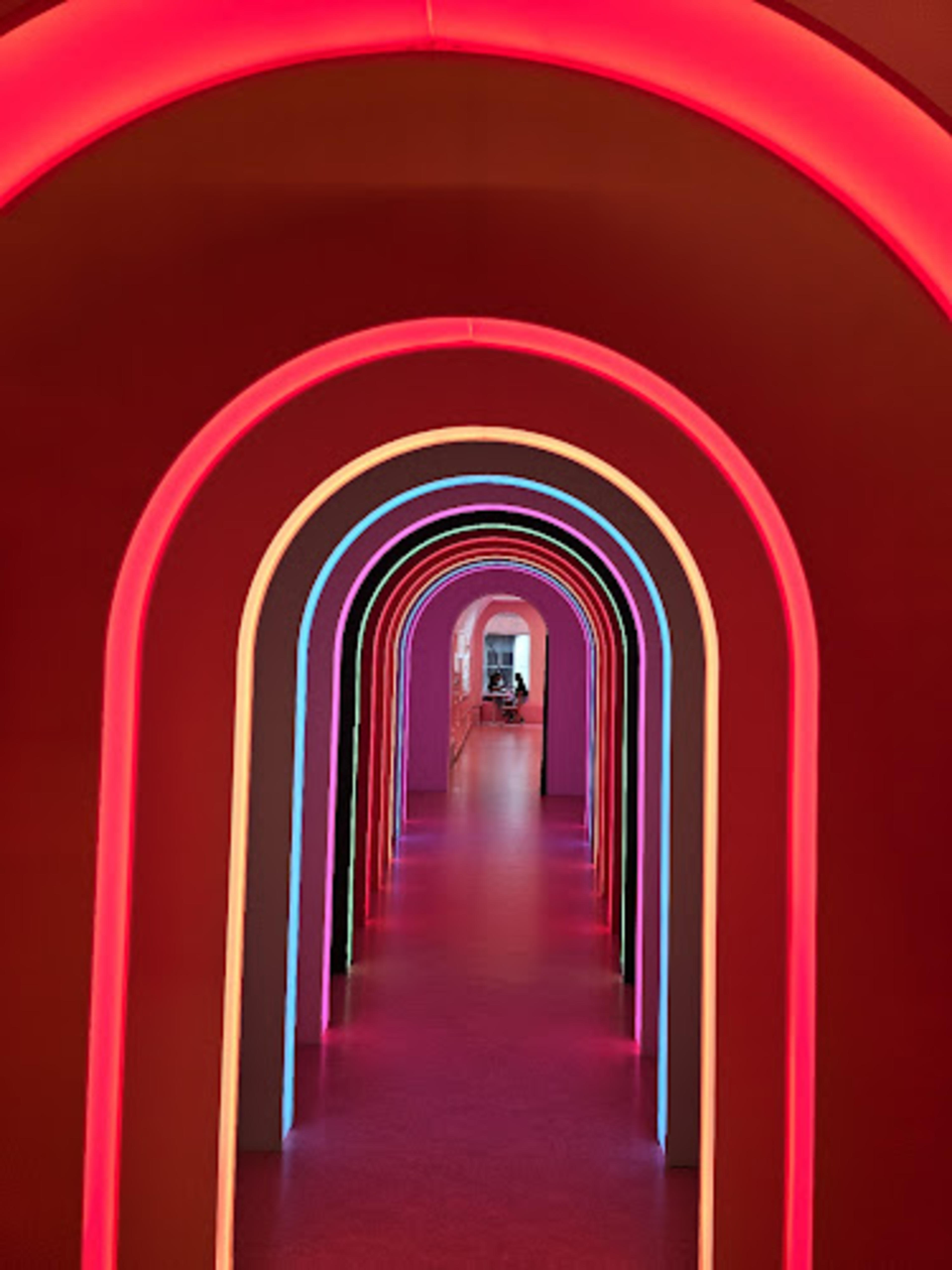 Museum of Ice Cream