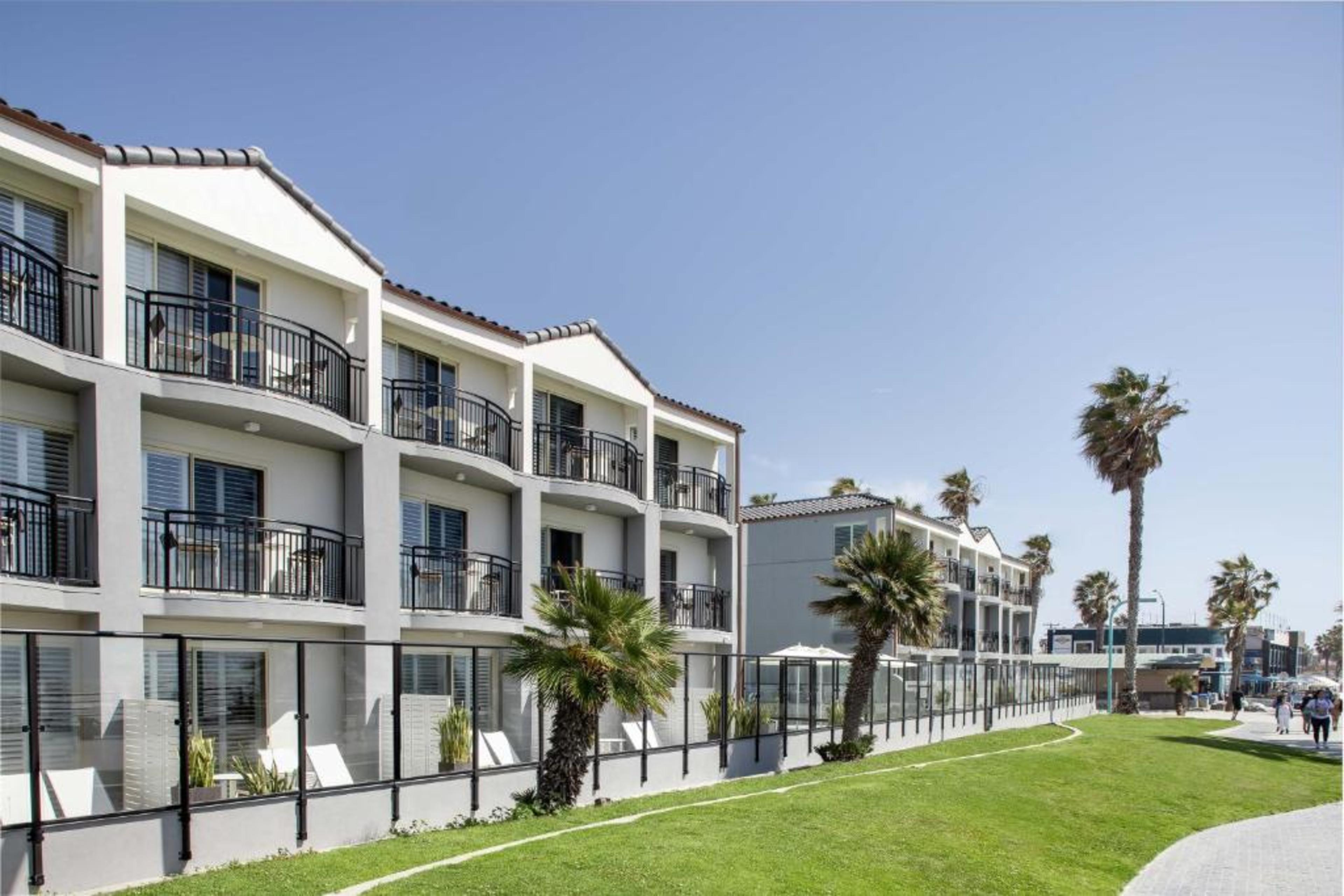 Ocean Park Inn