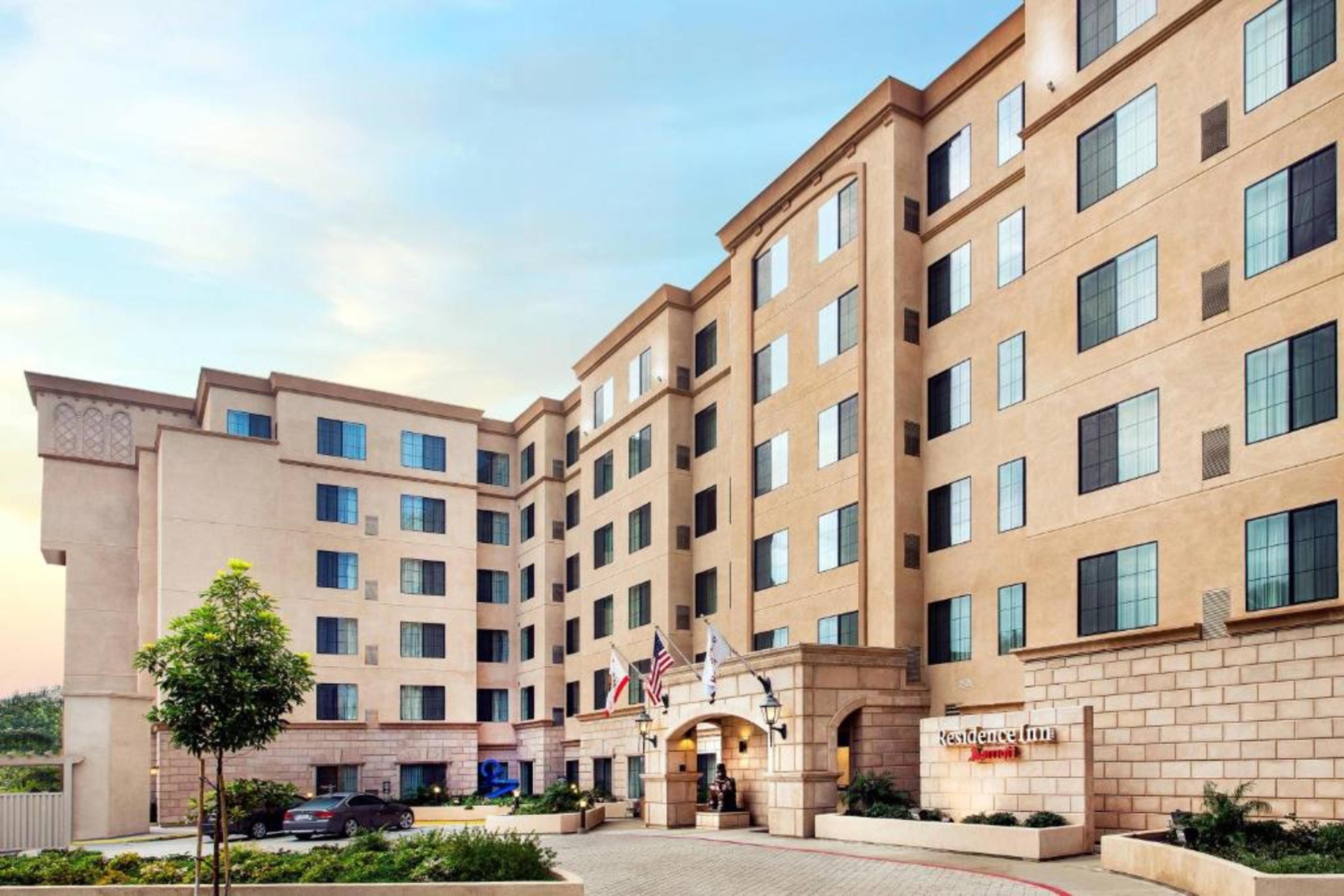 Residence Inn by Marriott San Diego Del Mar