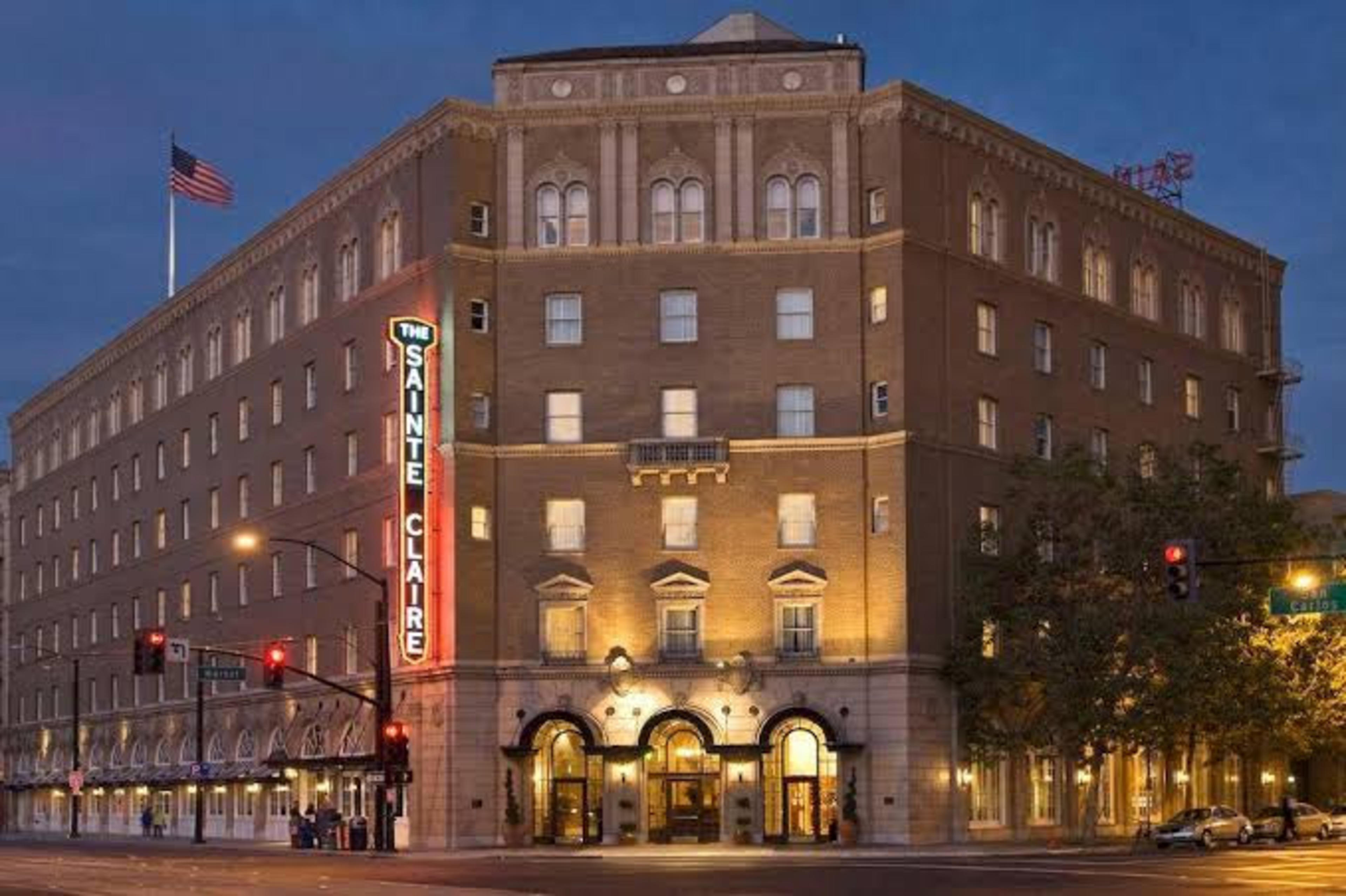 The Westin San Jose