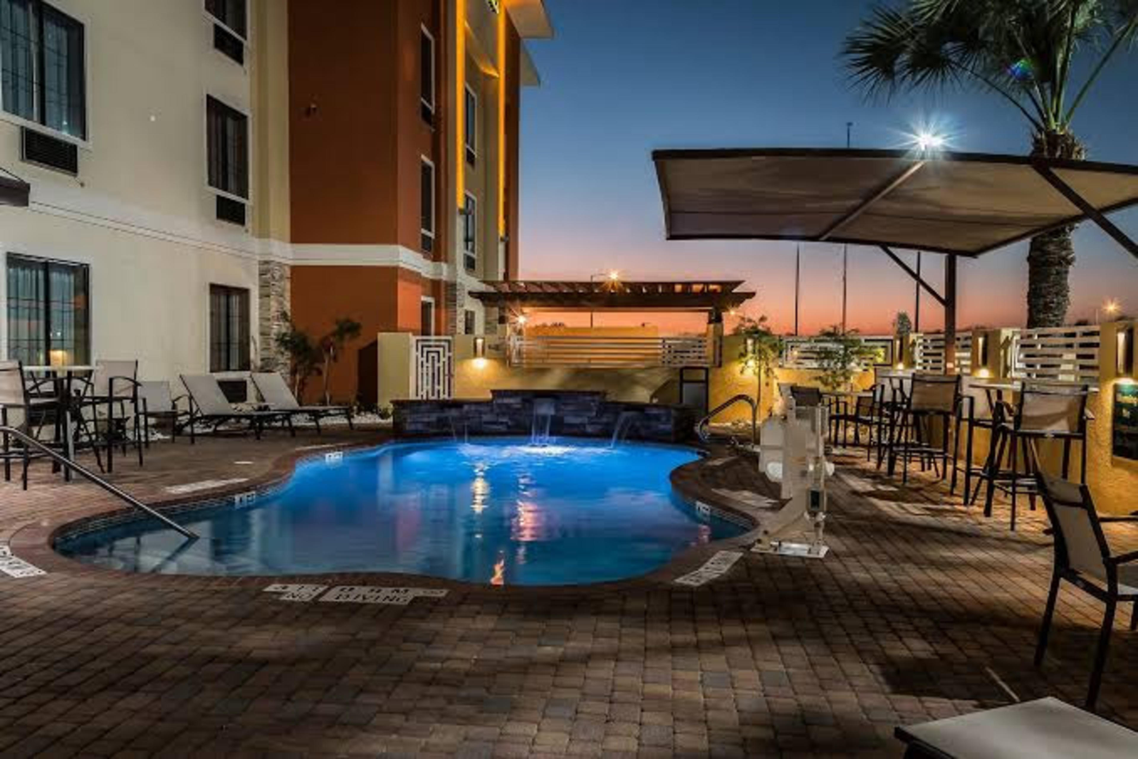 MainStay Suites