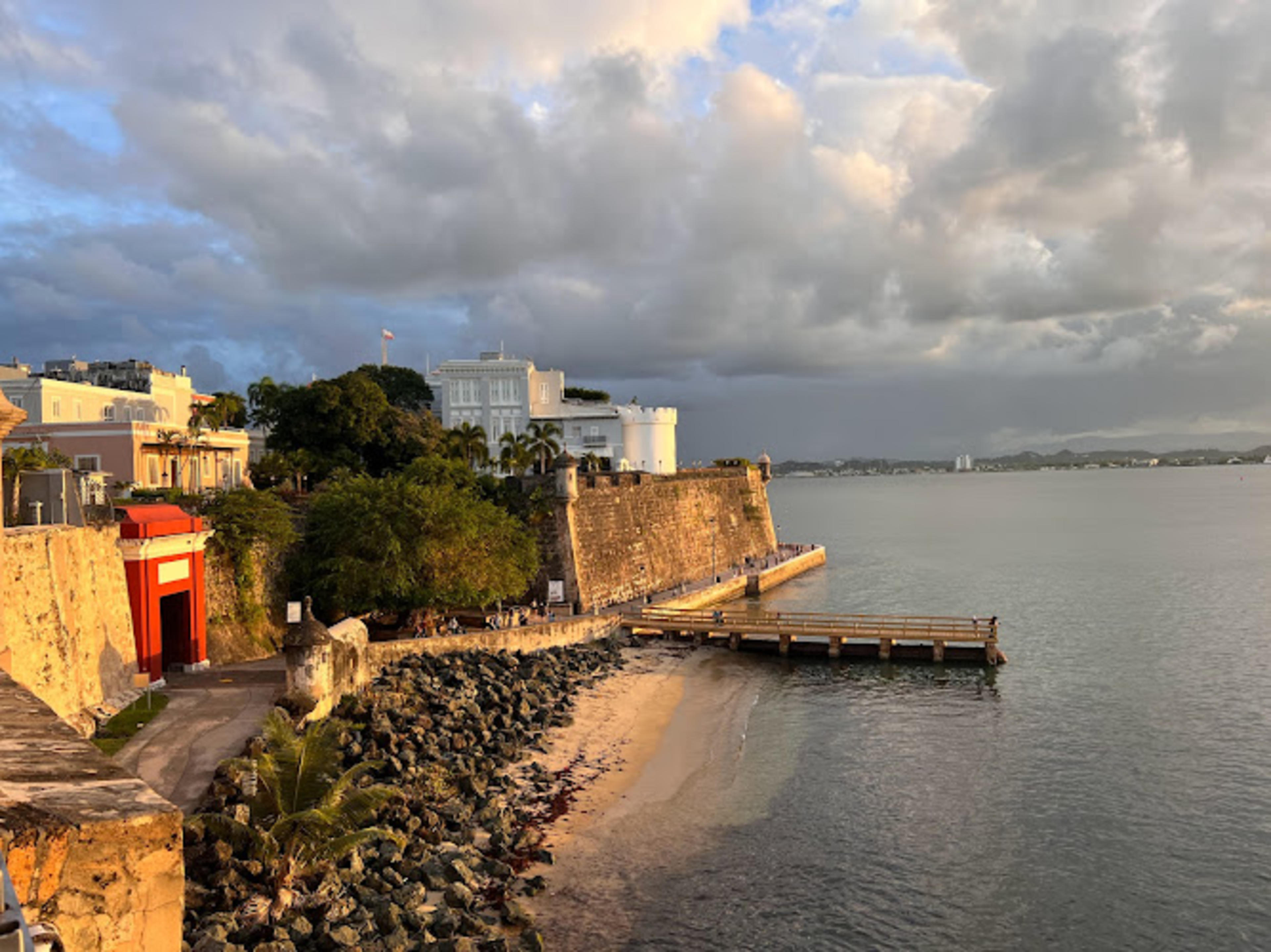 Puerta de San Juan