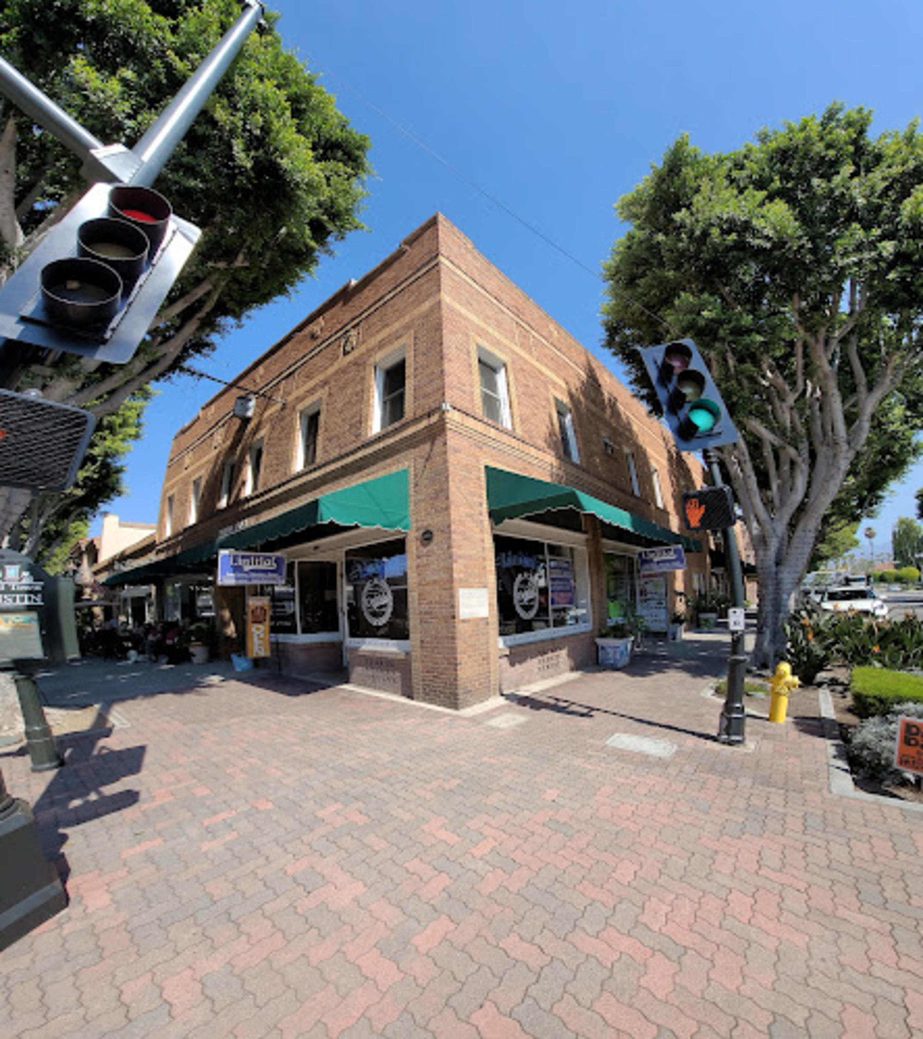 Tustin Area Historical Society