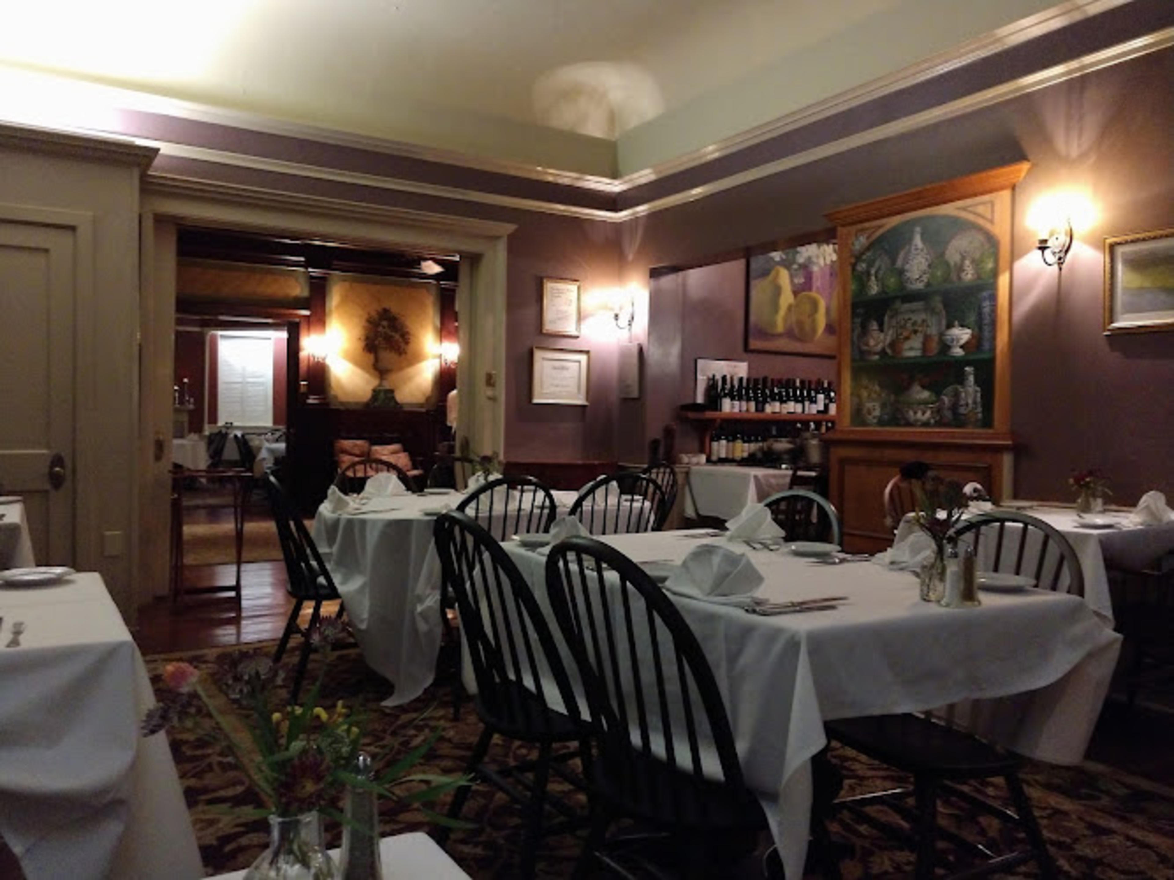 Elizabeth's on 37th