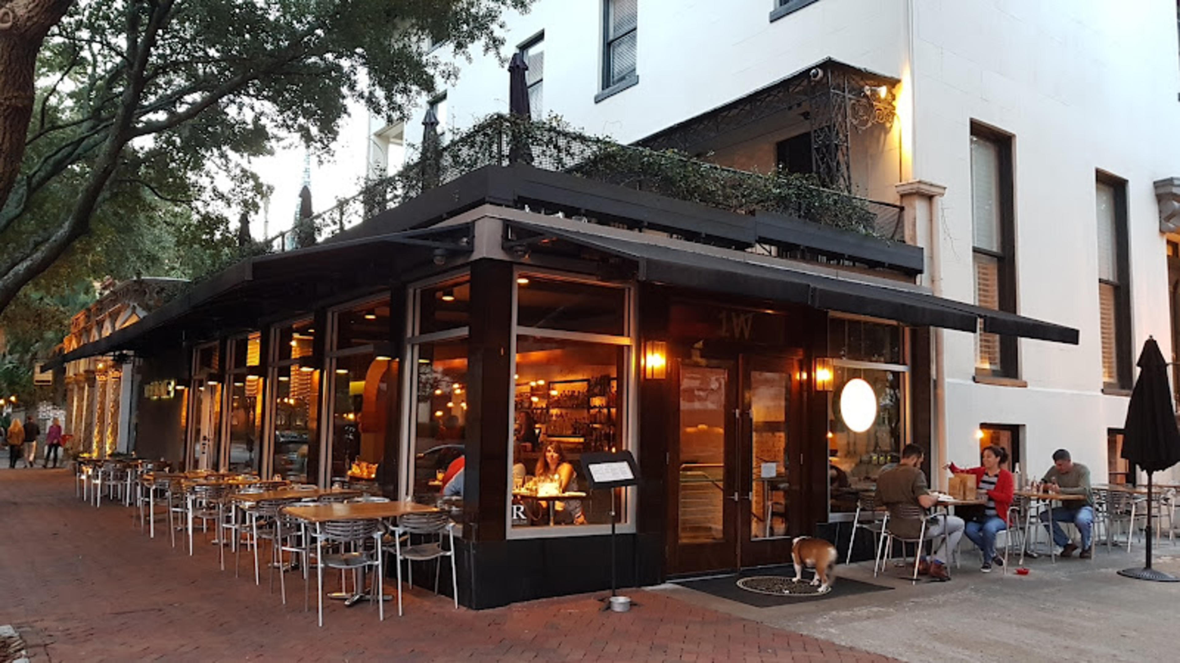 The Public Kitchen & Bar