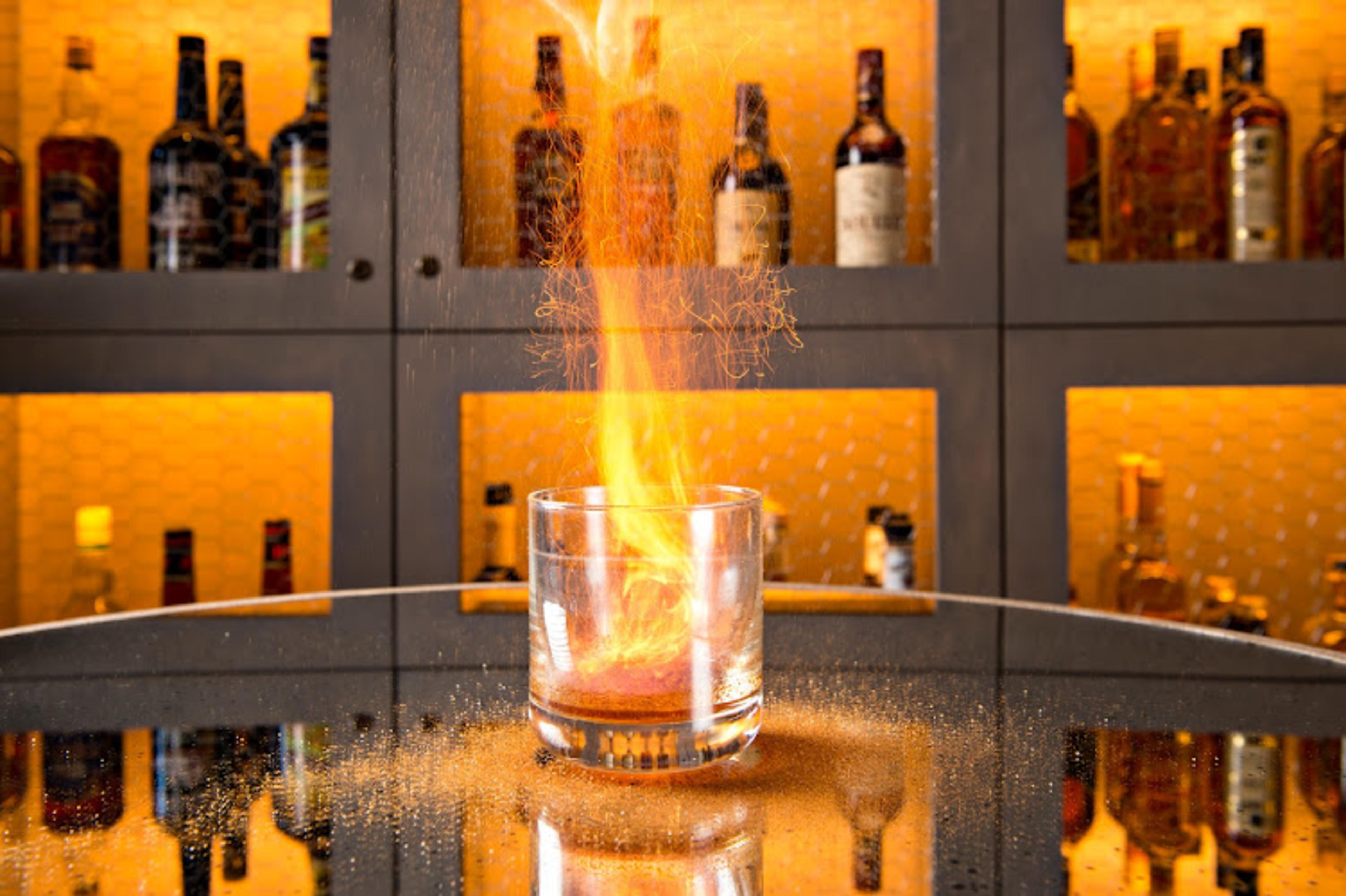 Toro Latin Restaurant & Rum Bar