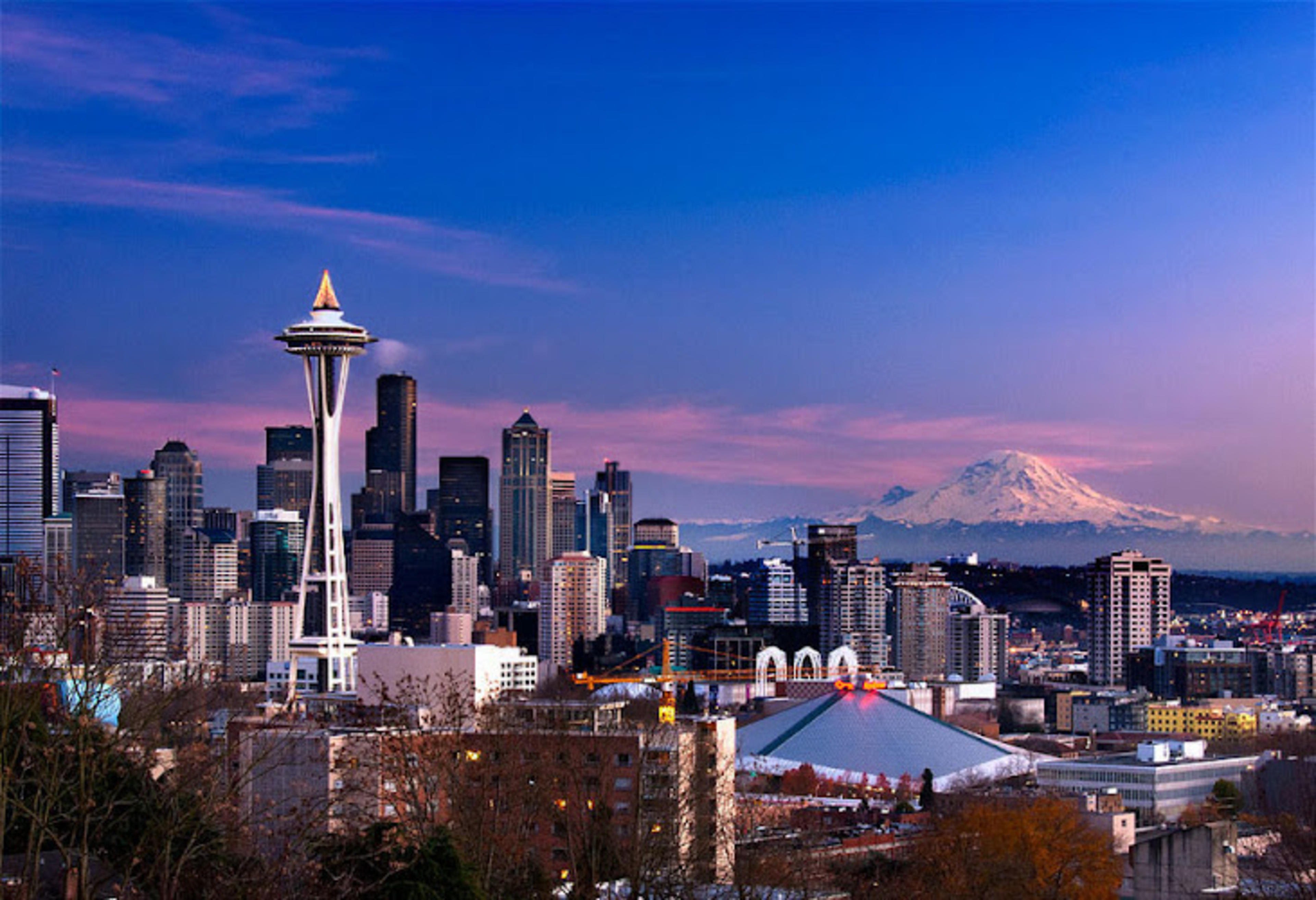 Seattle Center