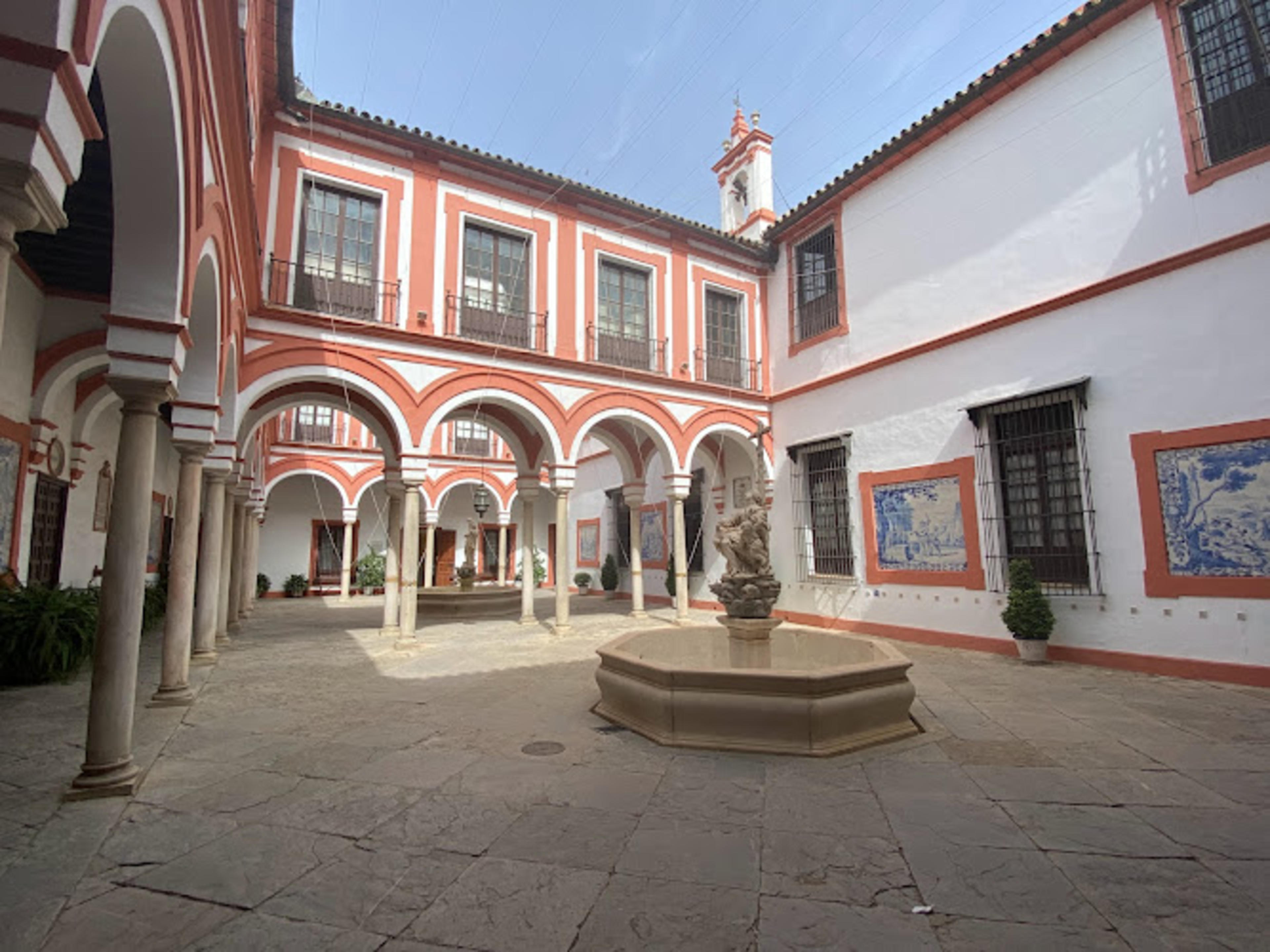 Hospital de la Caridad