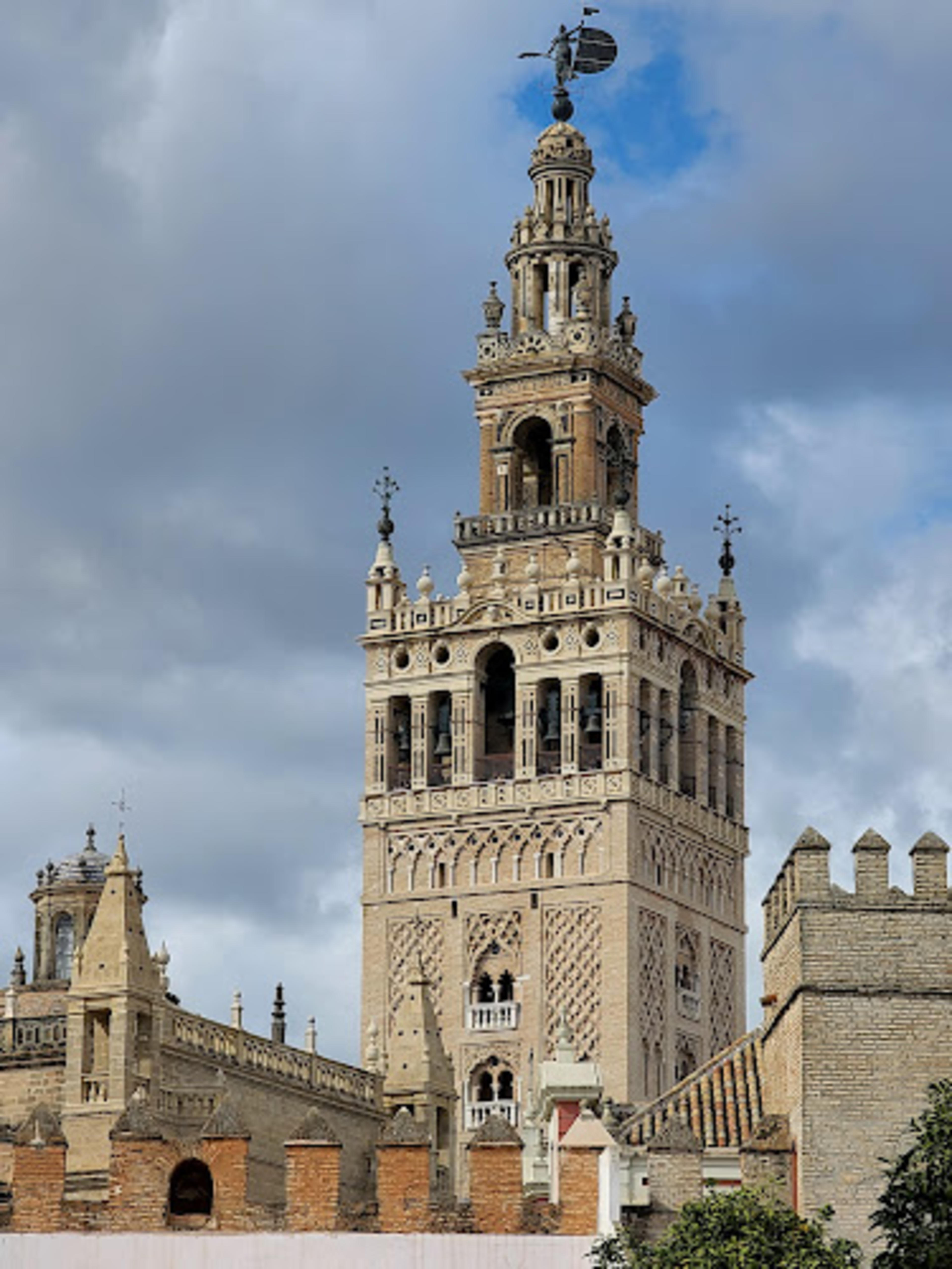 La Giralda