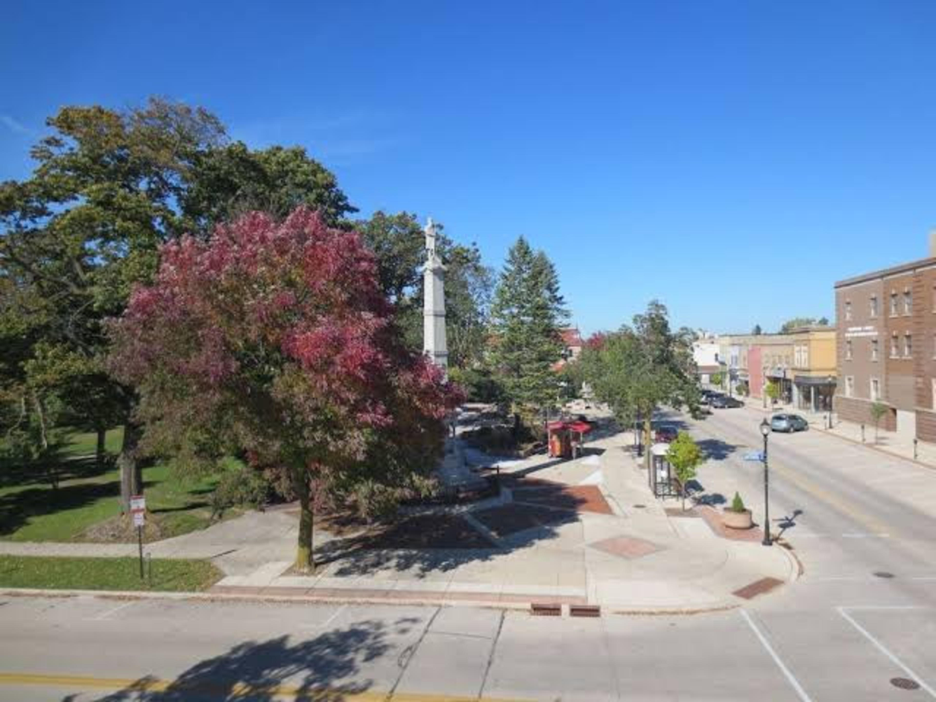 Inn of Sheboygan