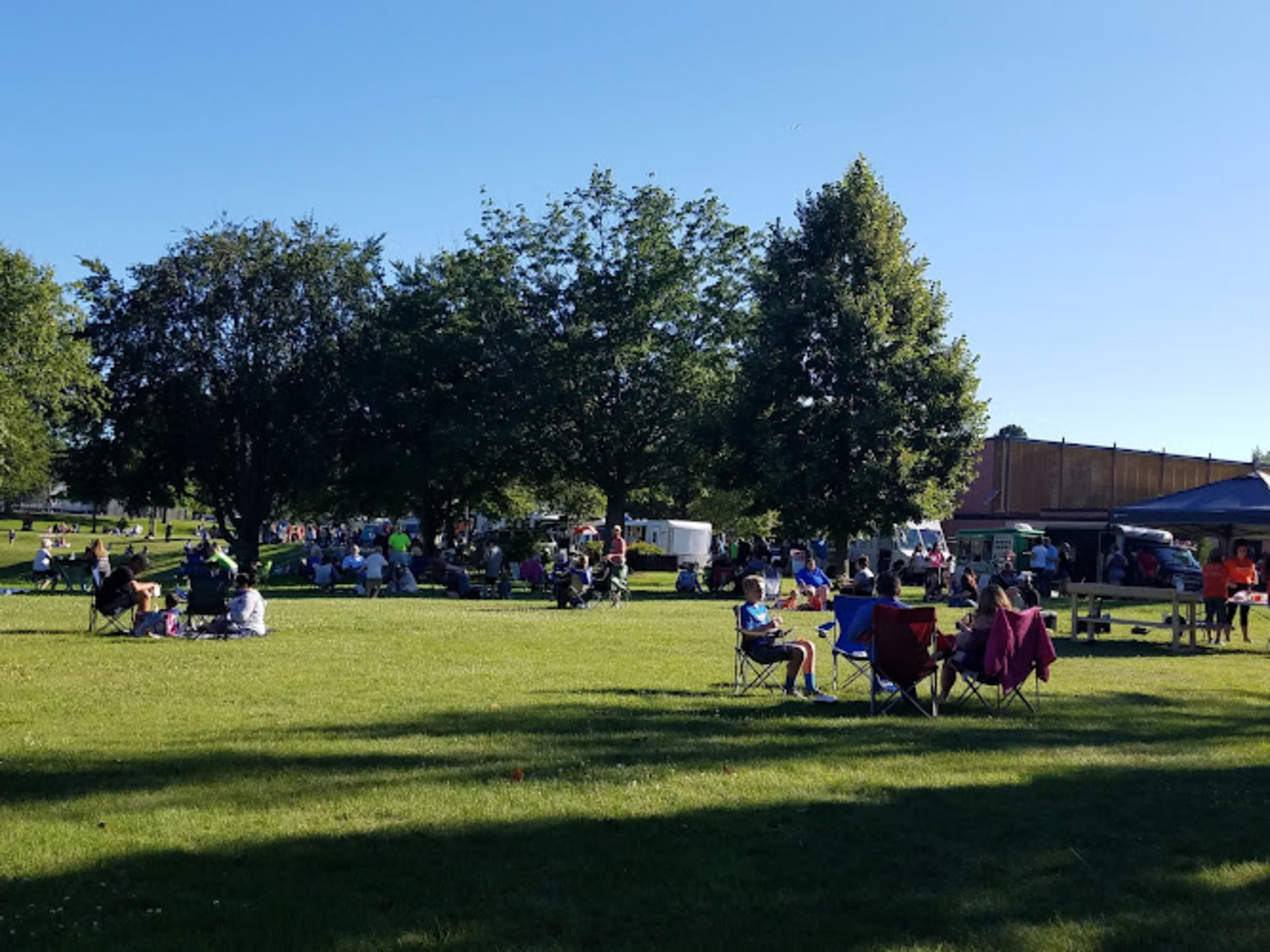 Vollrath Park
