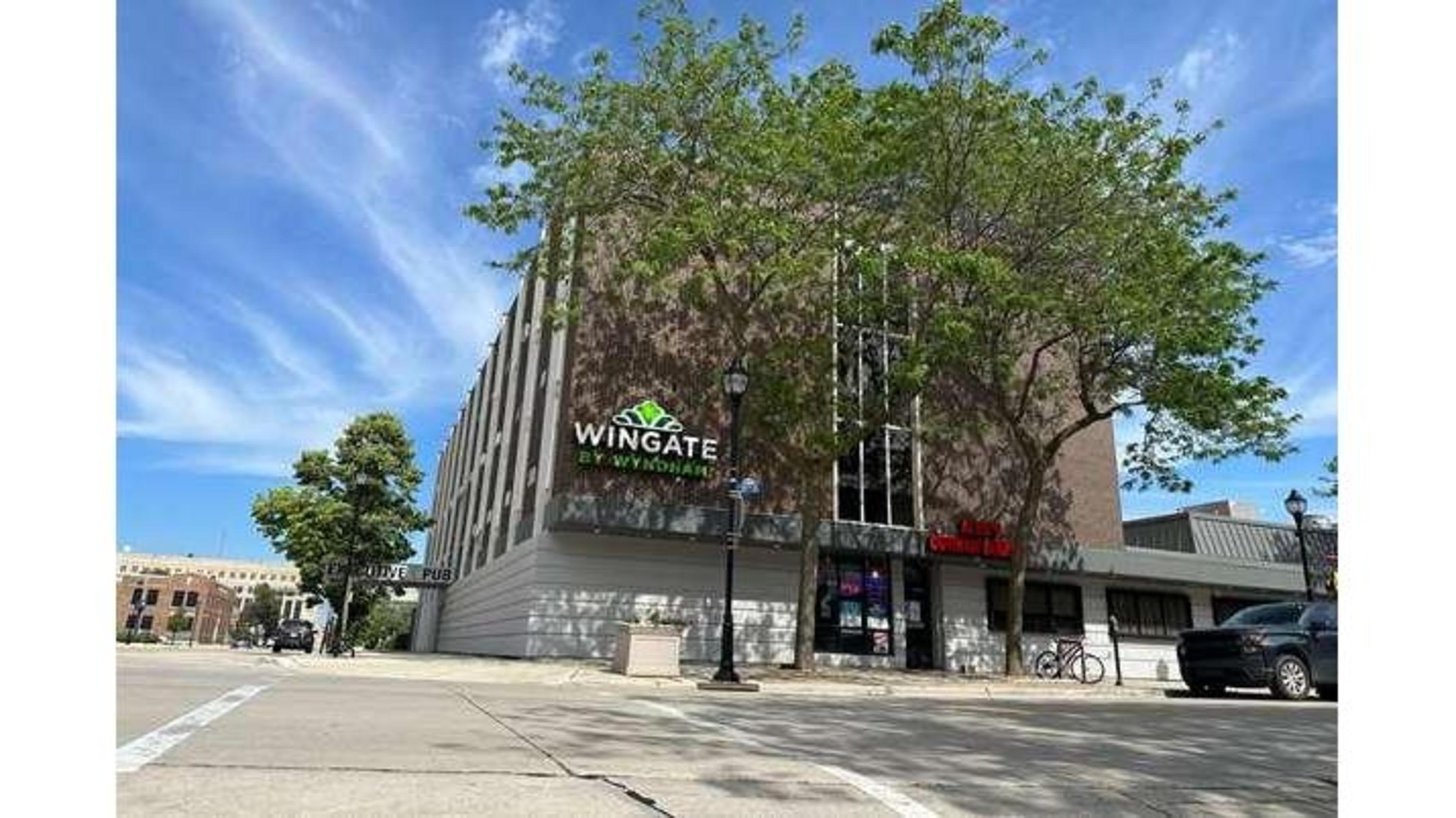 Wingate by Wyndham Sheboygan