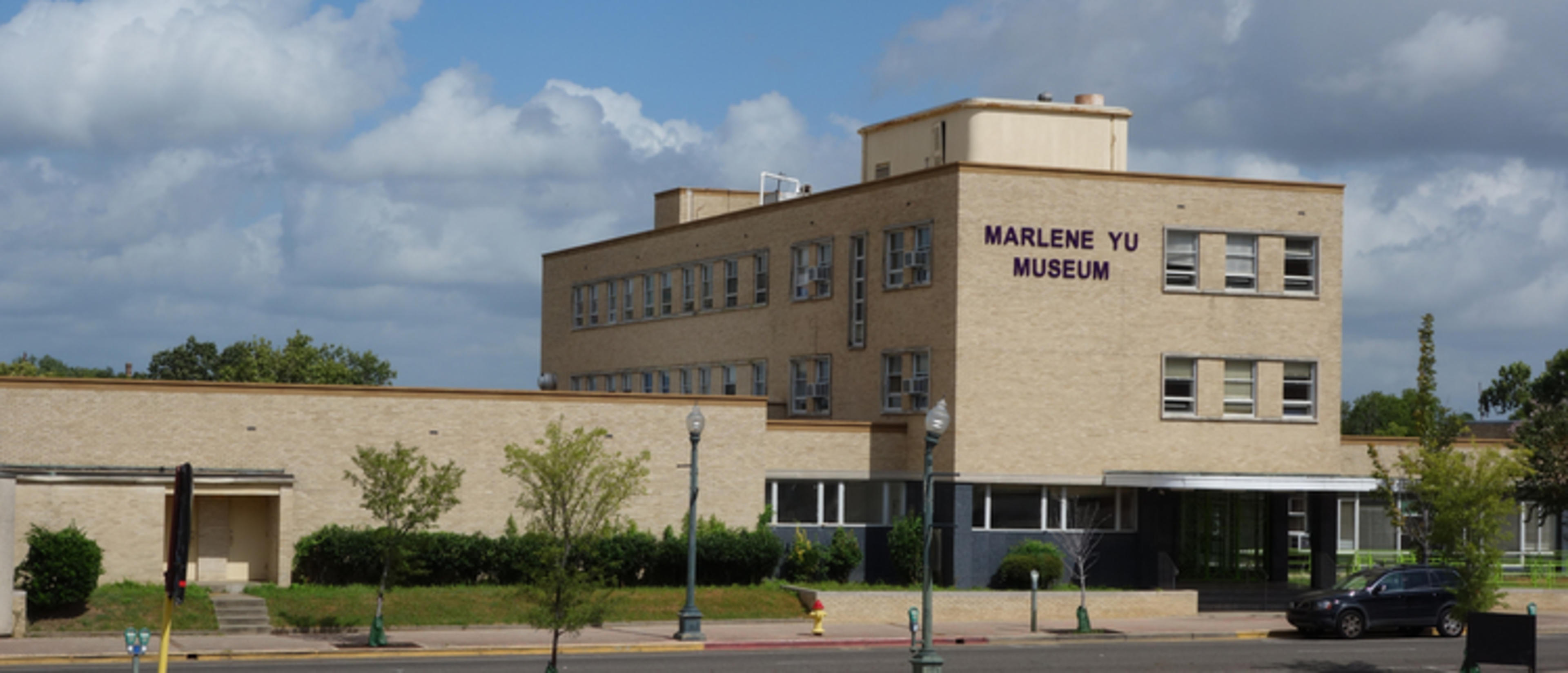 Marlene Yu Museum