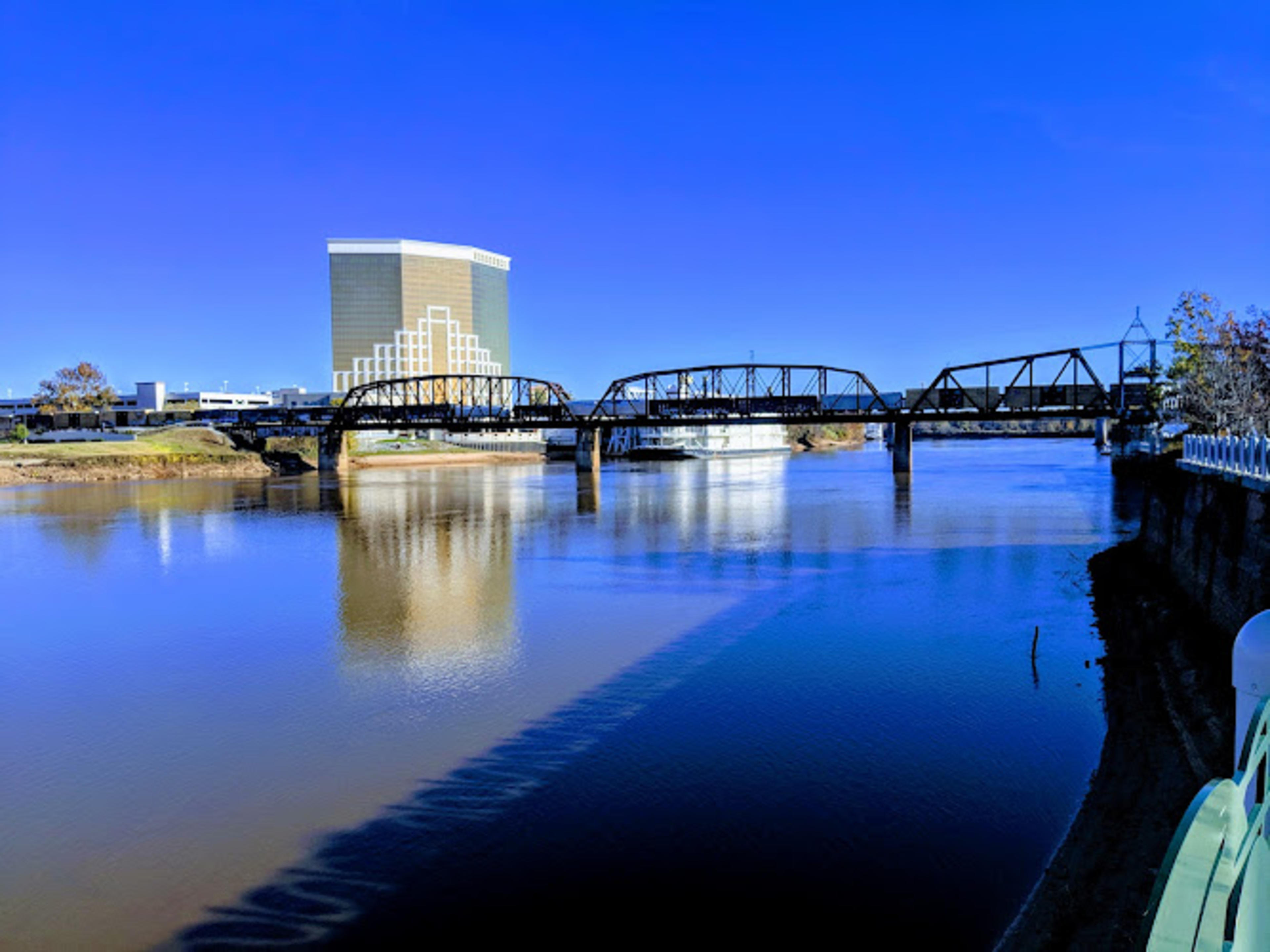 Shreveport Aquarium