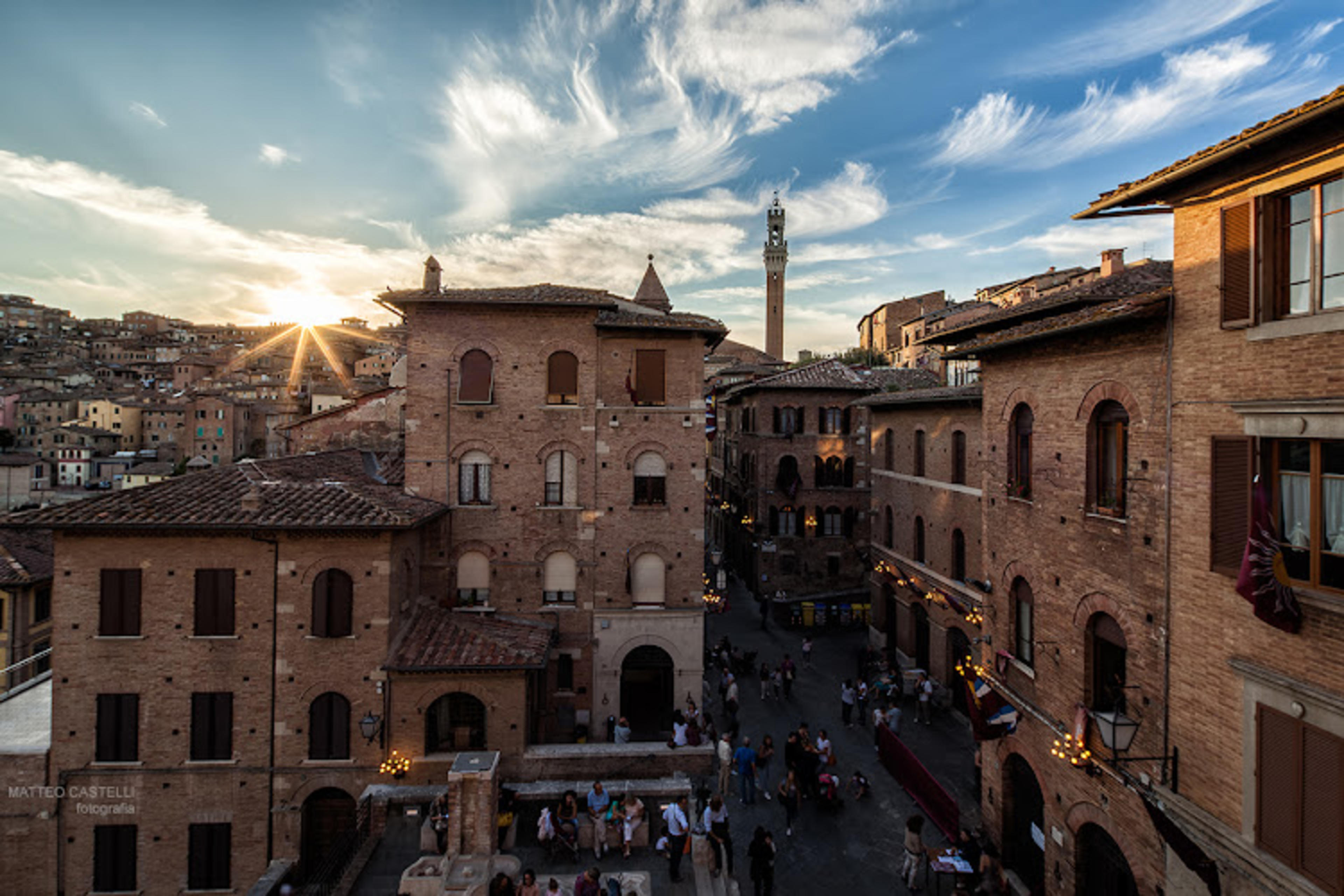 Contrada della Torre