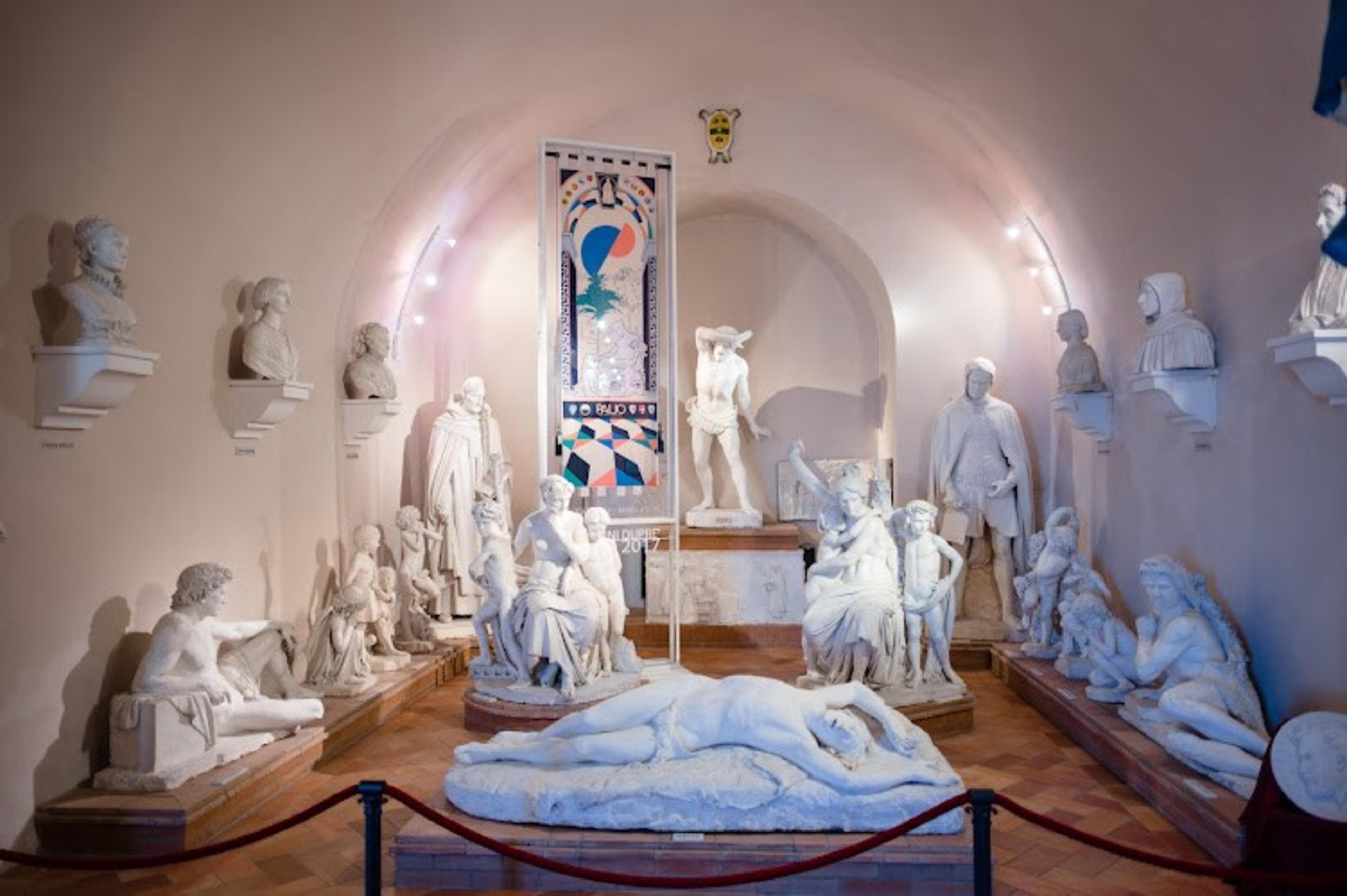 MOND - Museo Contrada Capitana dell'Onda