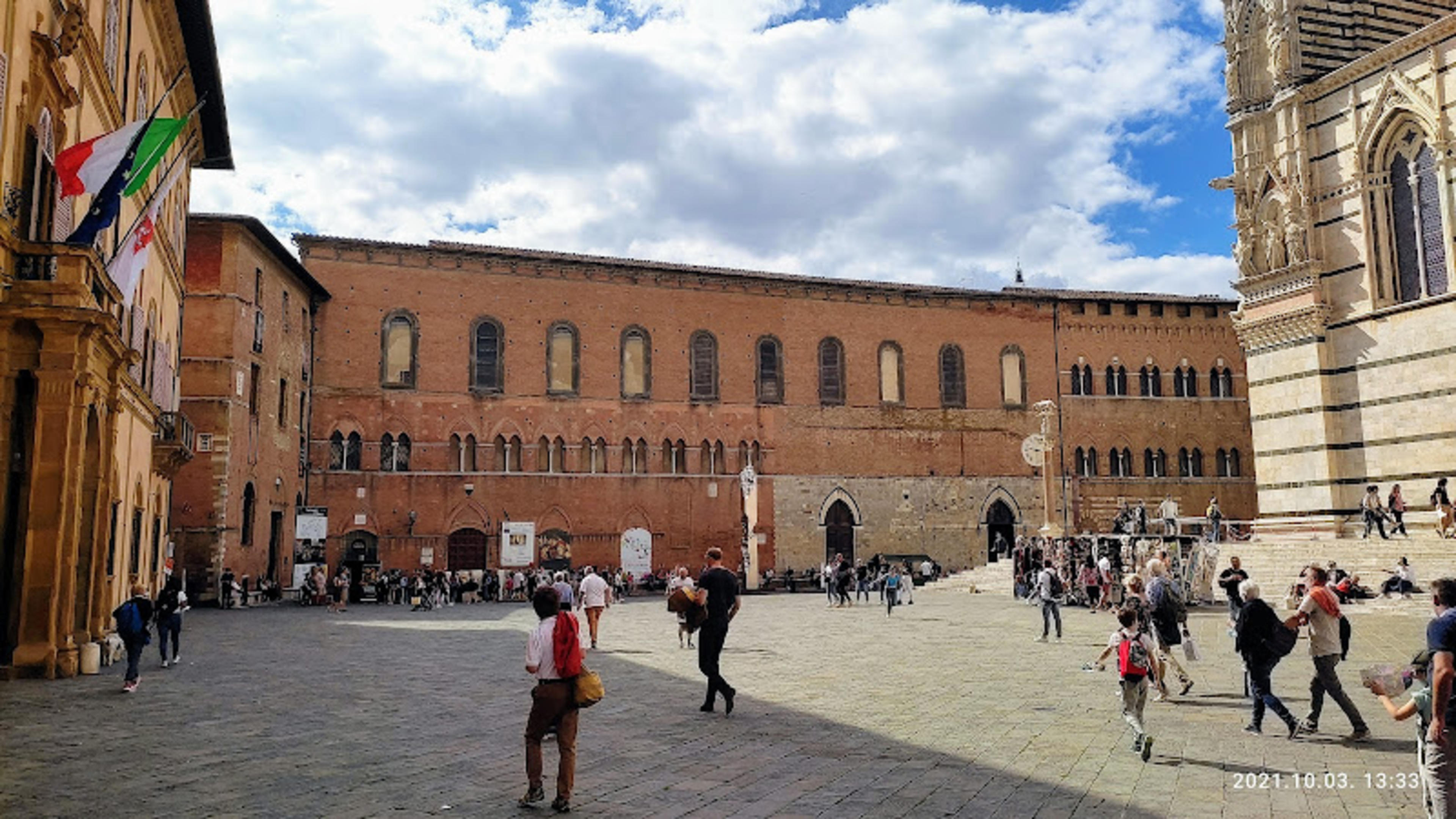 Museo Archeologico Nazionale