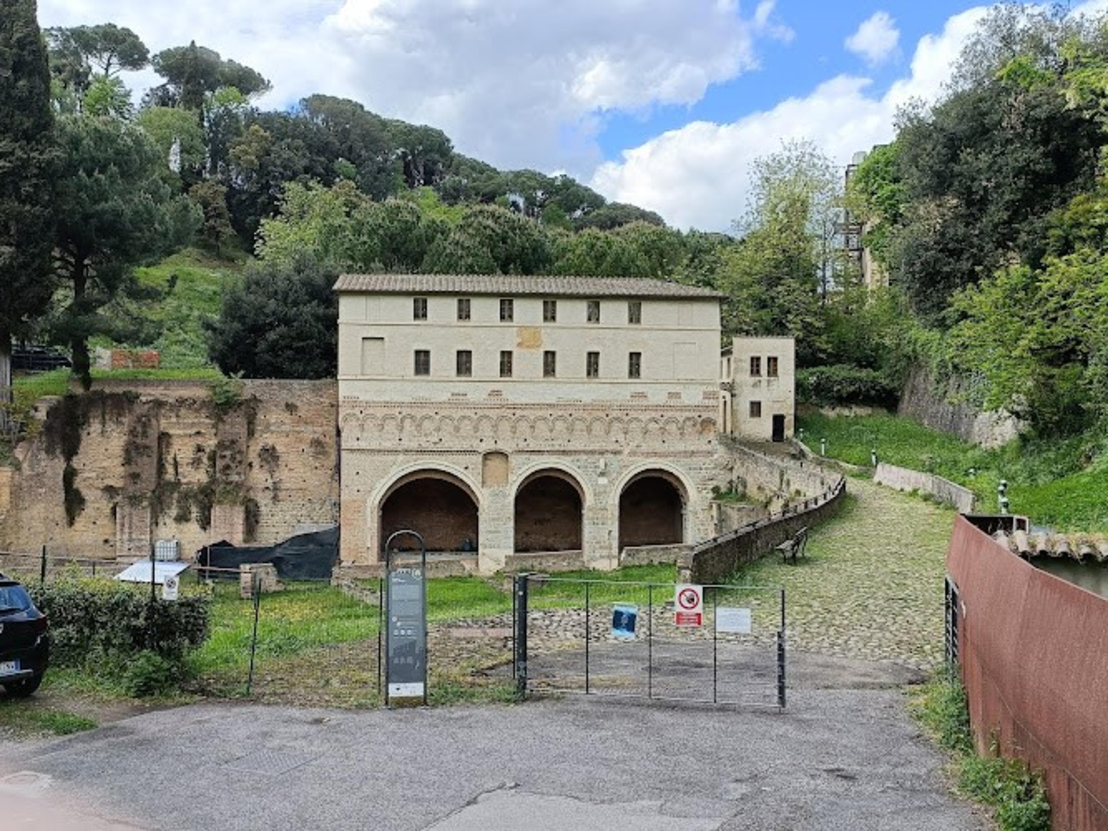Museo dell'acqua
