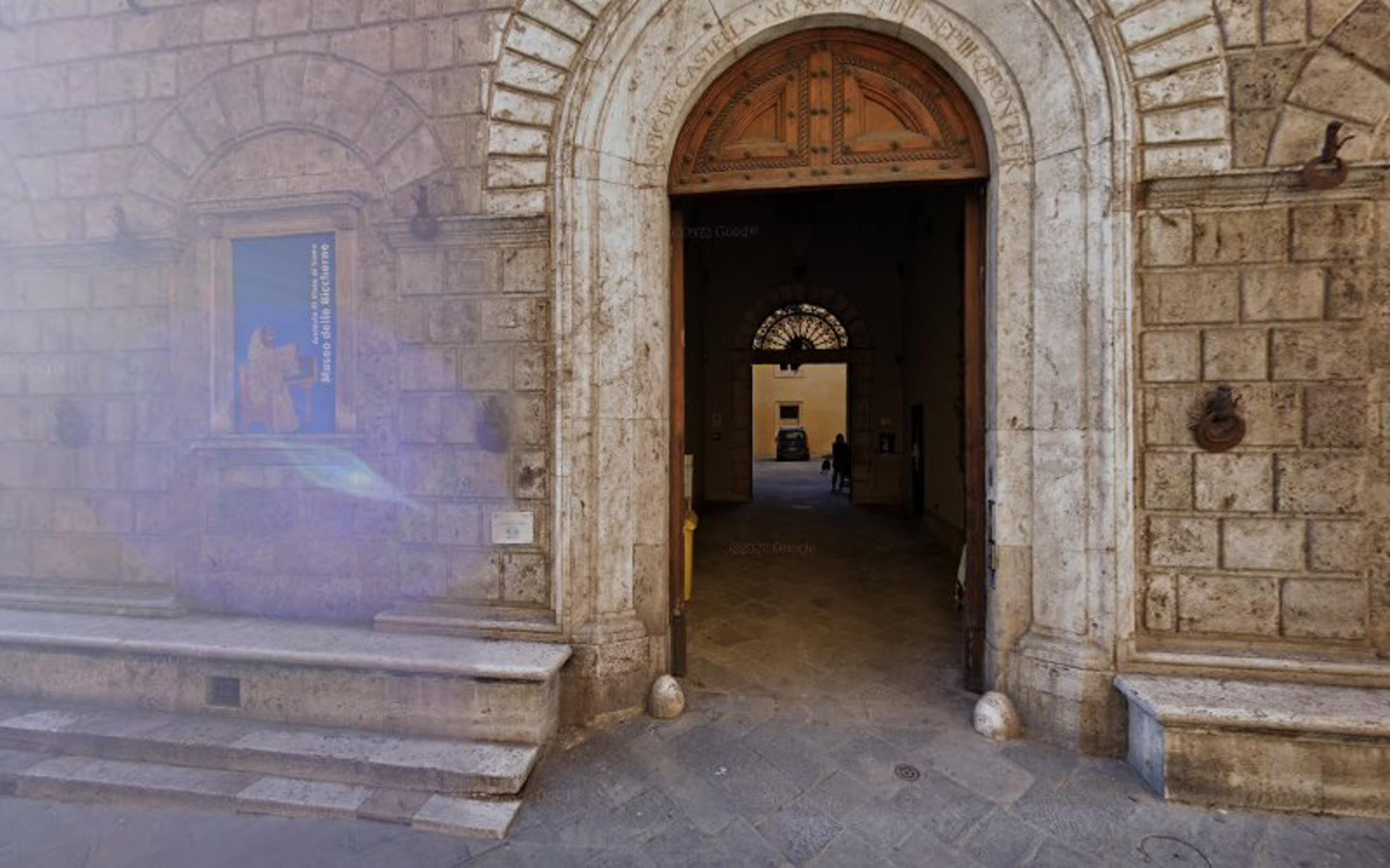 Museo delle Biccherne
