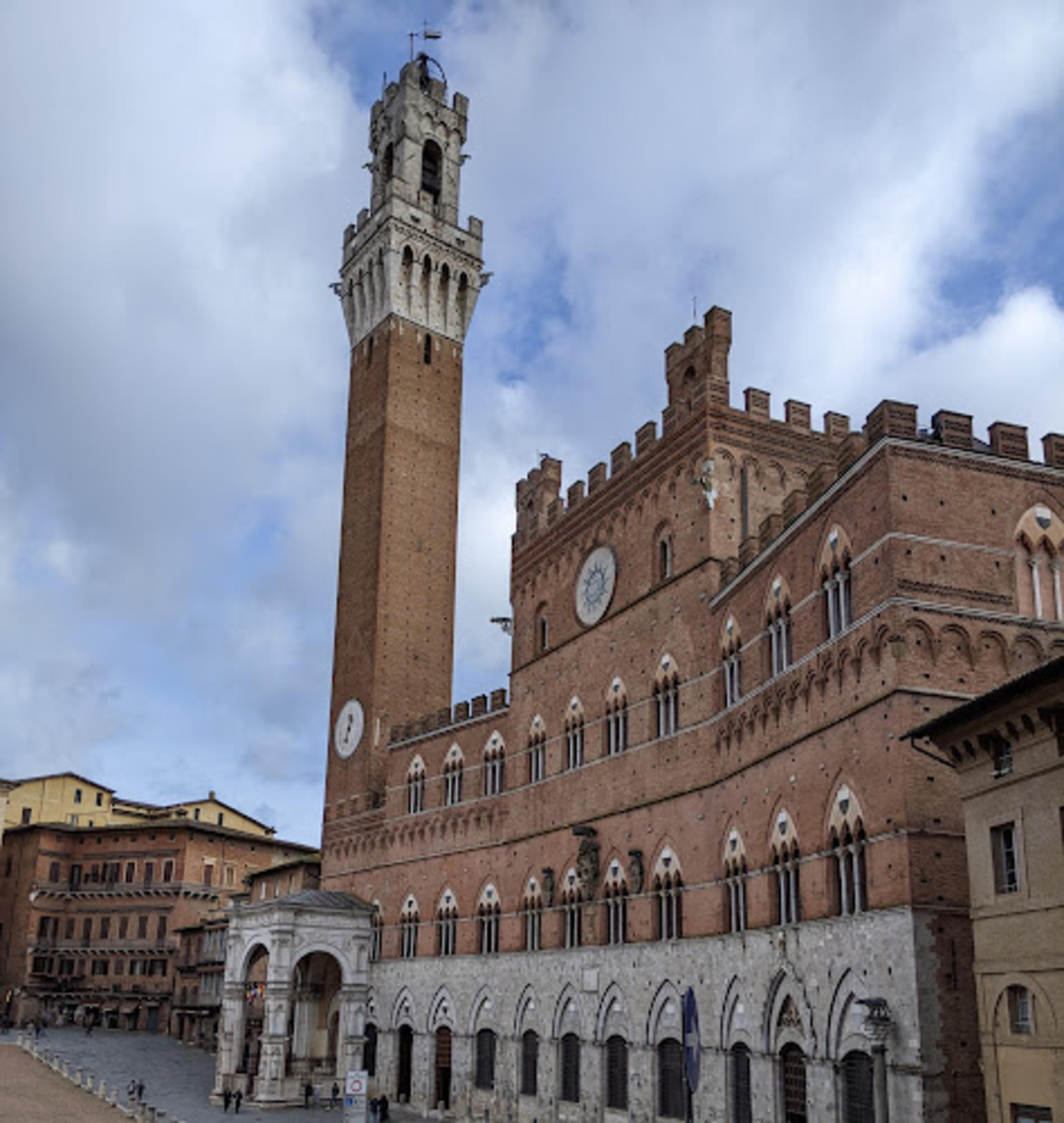 Palazzo Pubblico
