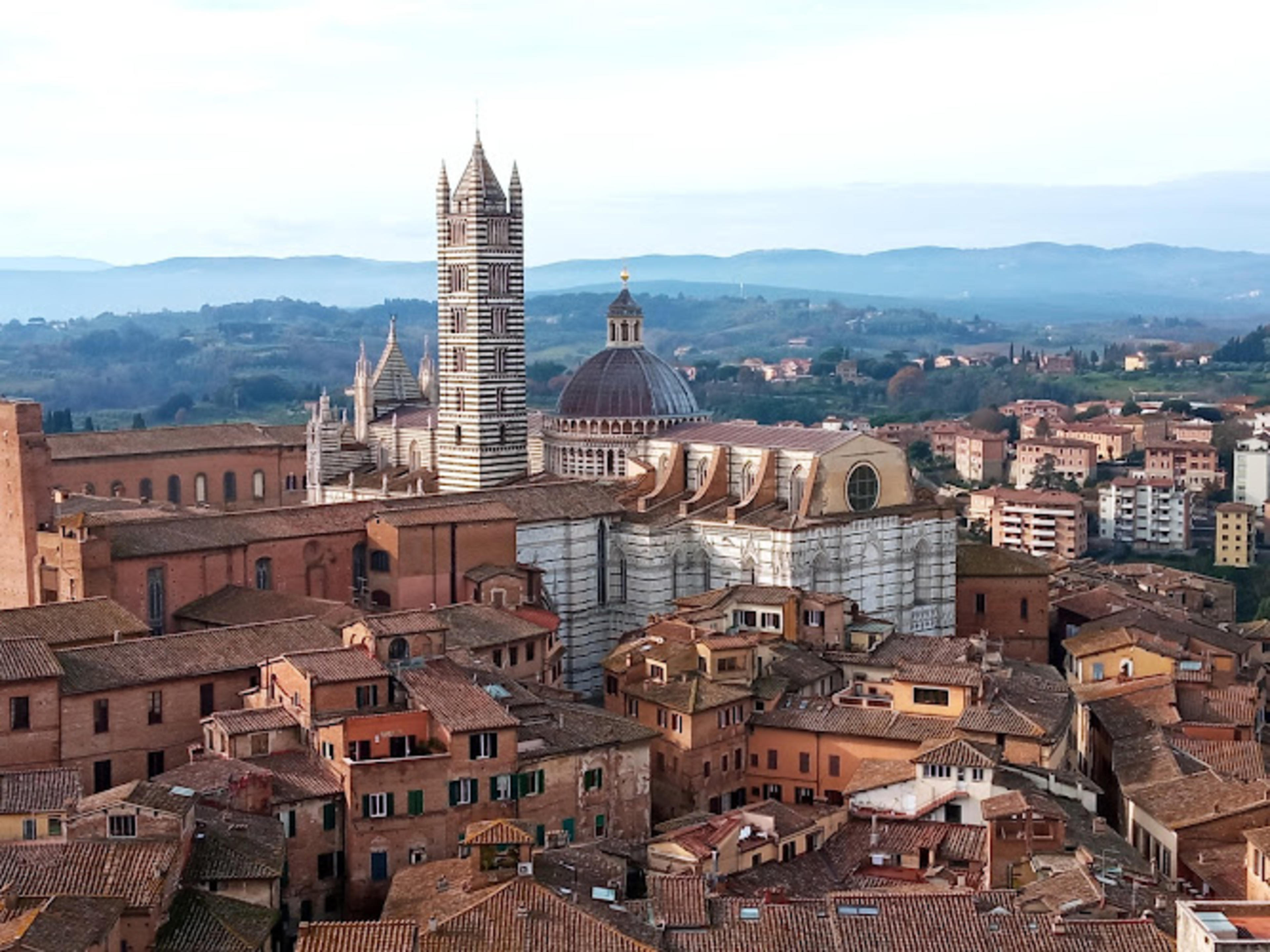 Pinacoteca Nazionale di Siena
