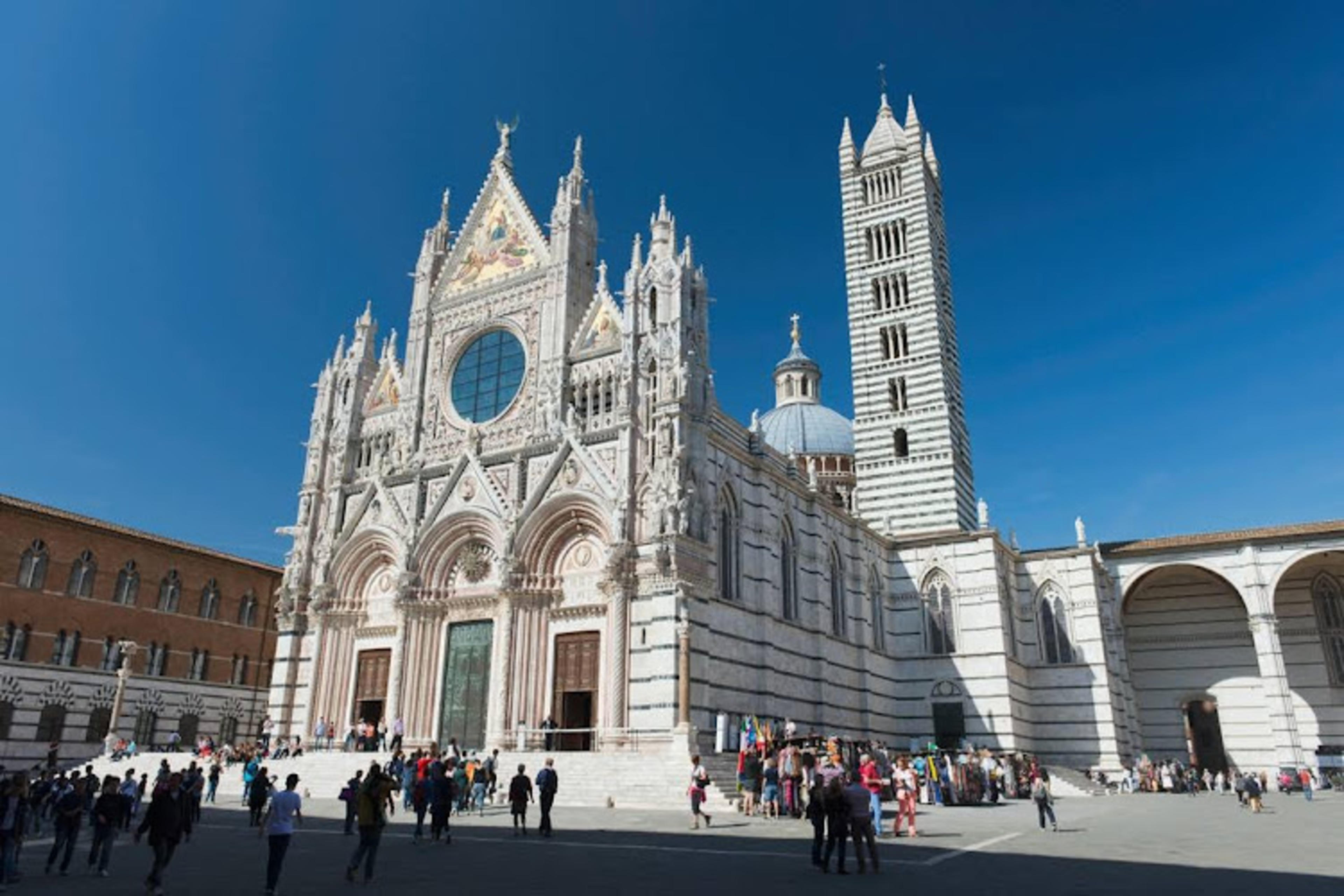 Siena Cathedral