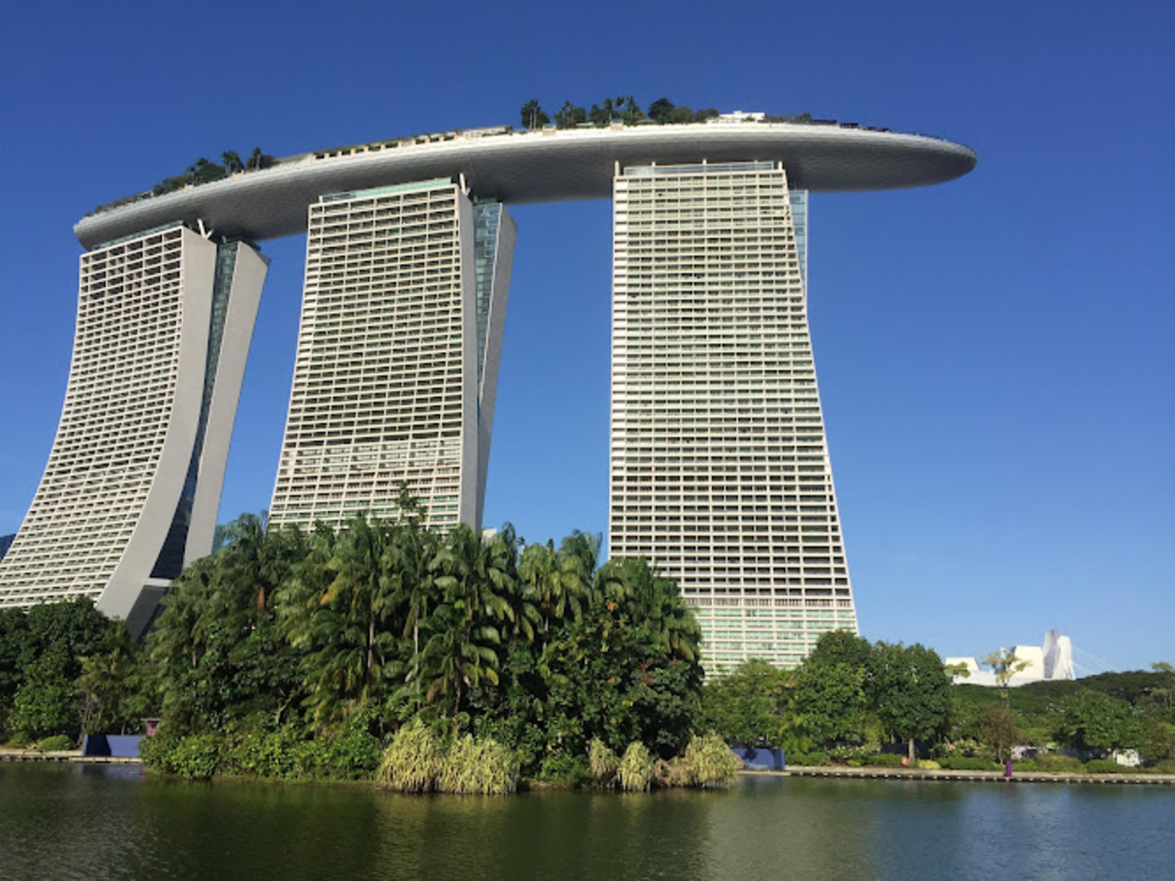 Marina Bay